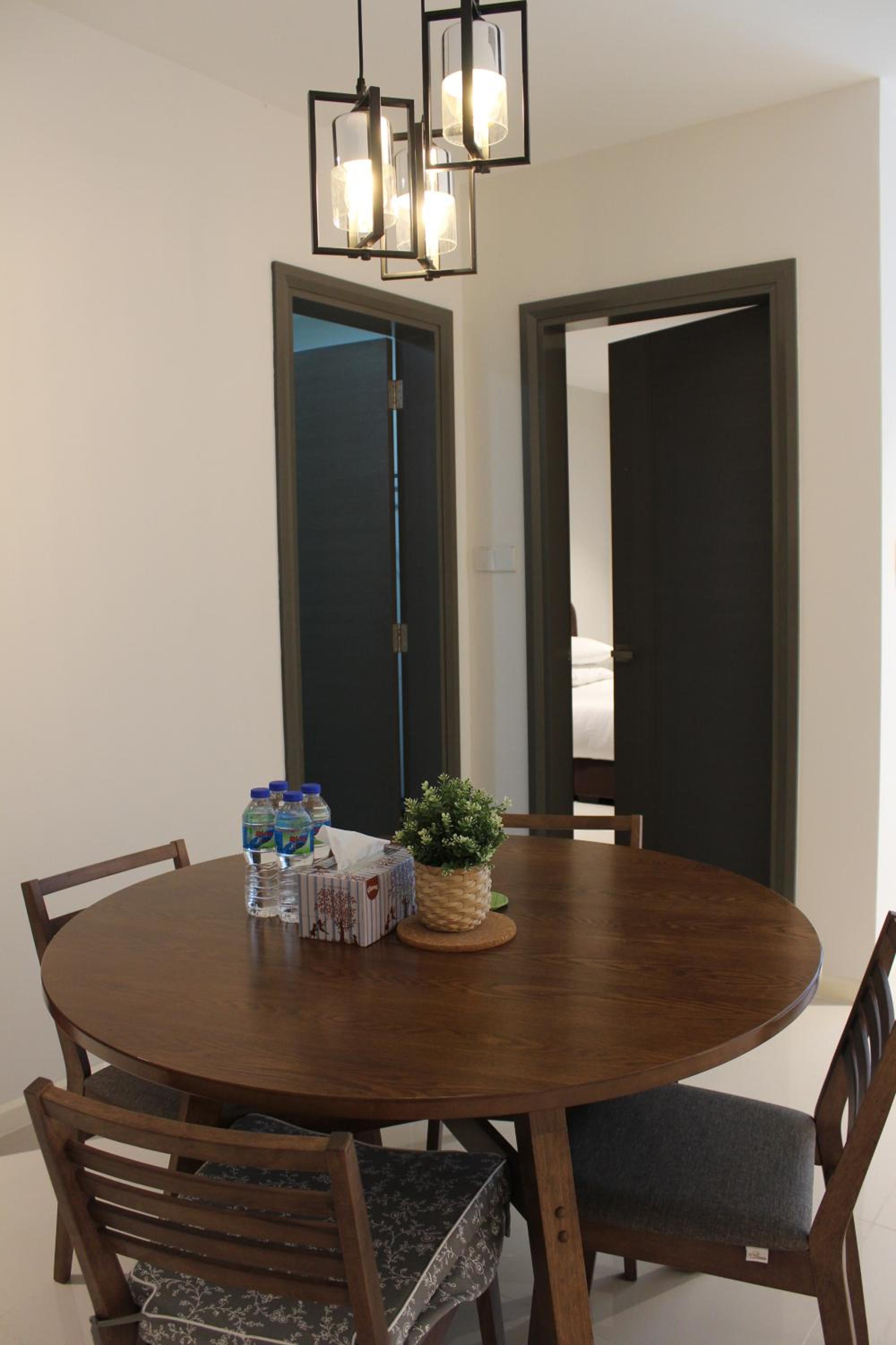 Sausana Suites D'Homestay04