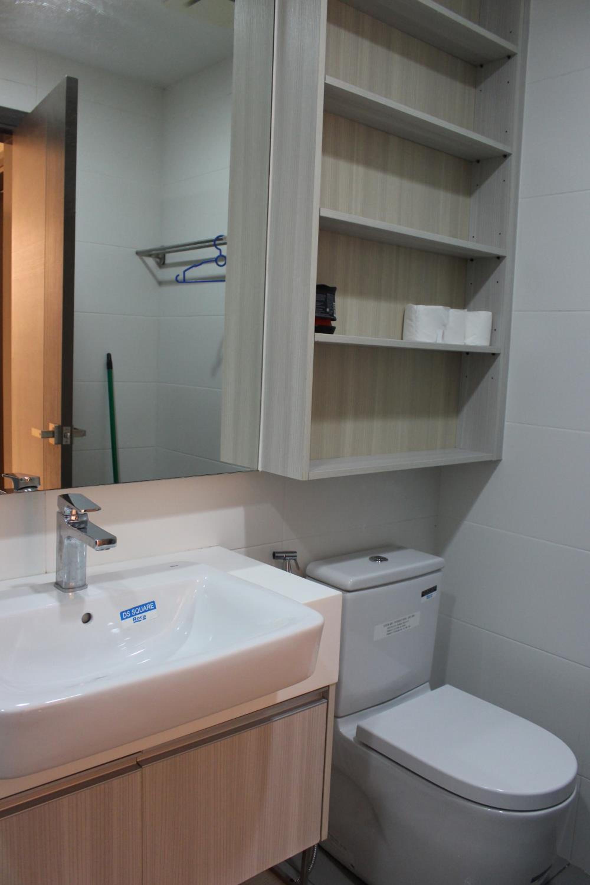 Sausana Suites D'Homestay04
