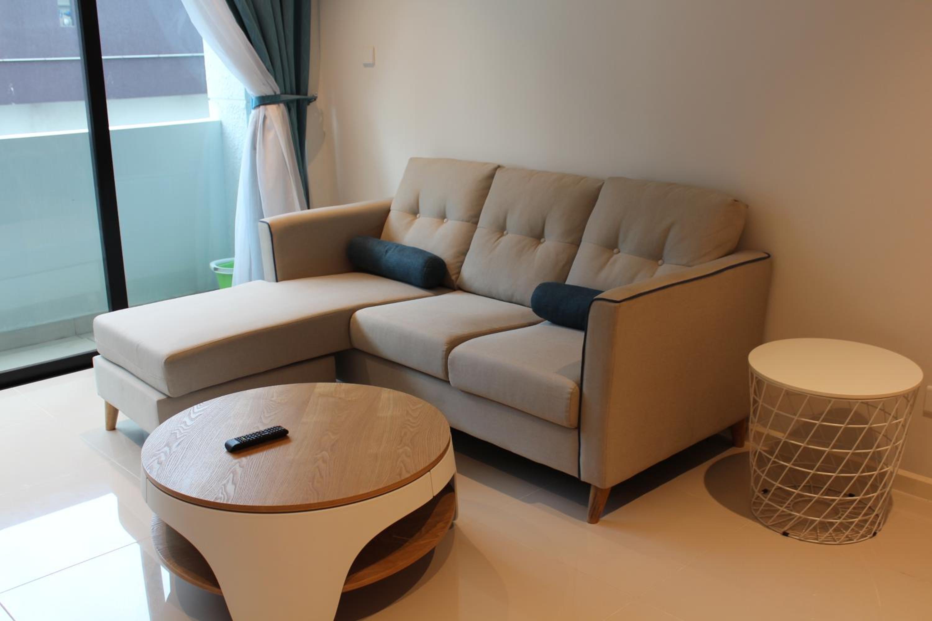 Sausana Suites D'Homestay04