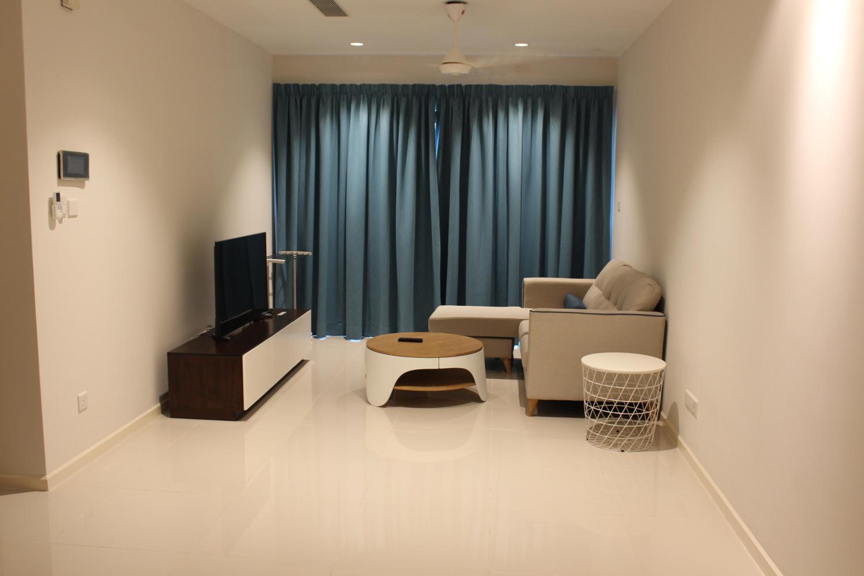 Sausana Suites D'Homestay04