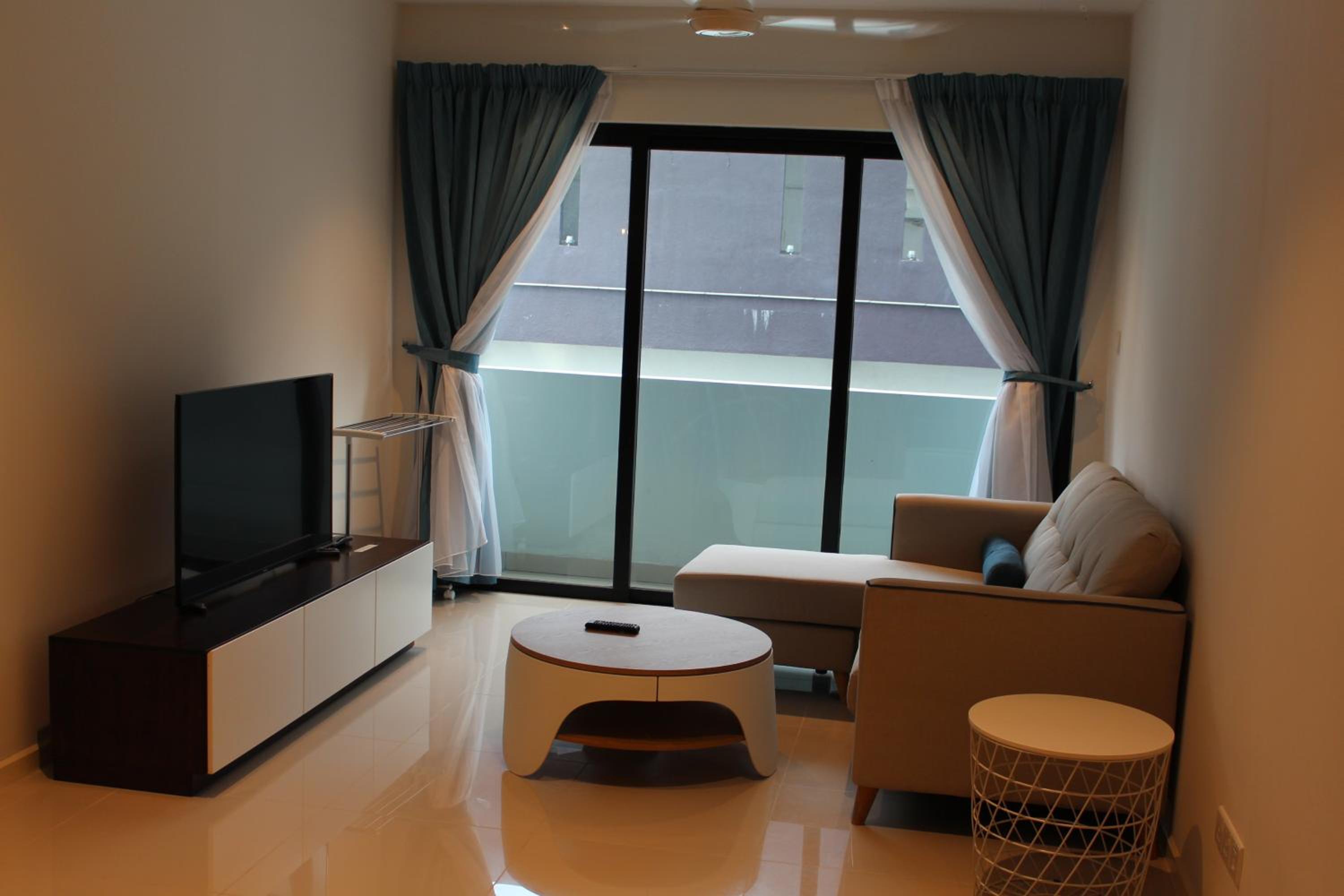 Sausana Suites D'Homestay04
