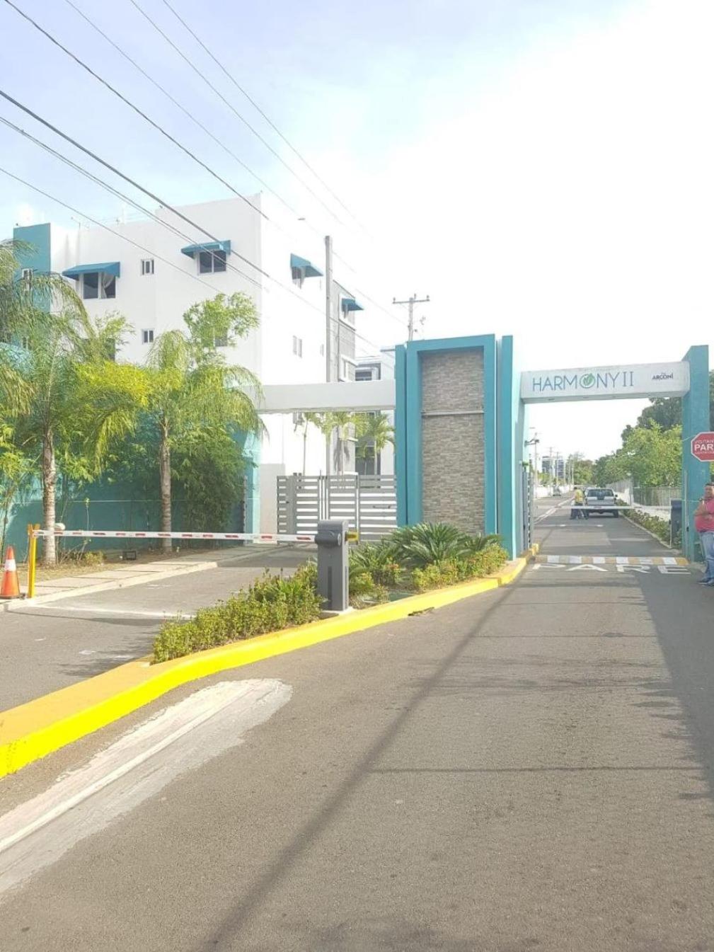 Caribean Dreams Apartement Beautiful Pool and Gym view 4