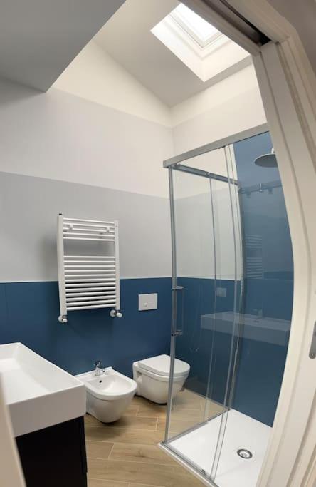 Boutique Apartment - Tropea view 3