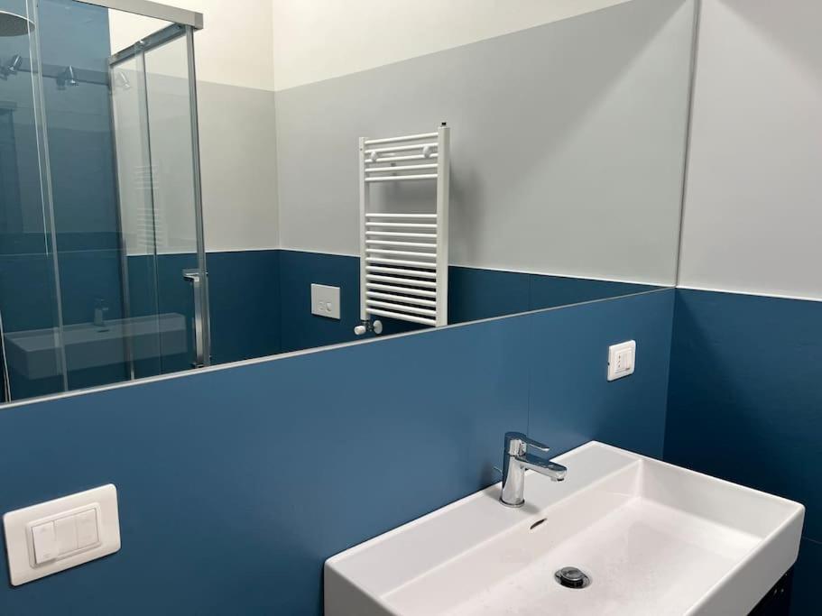 Boutique Apartment - Tropea view 2