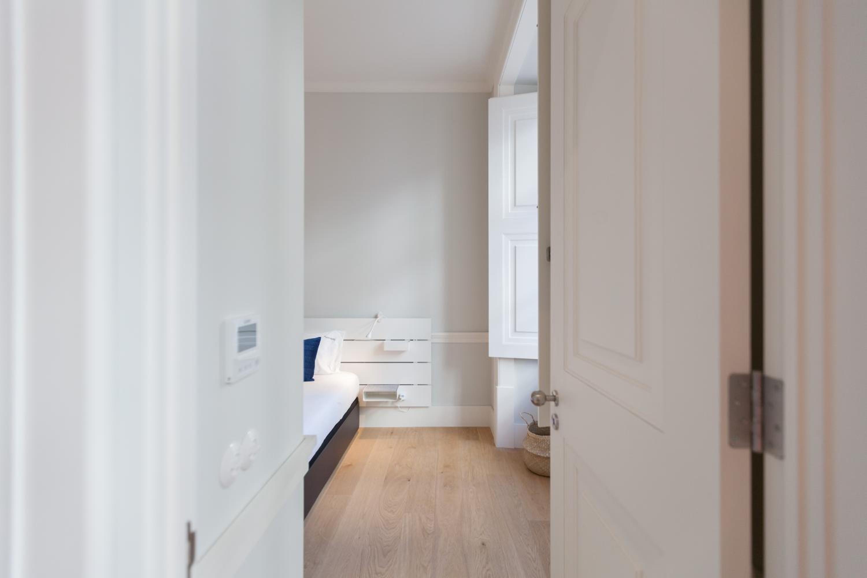 FLH Praça Rossio Elegant Flat