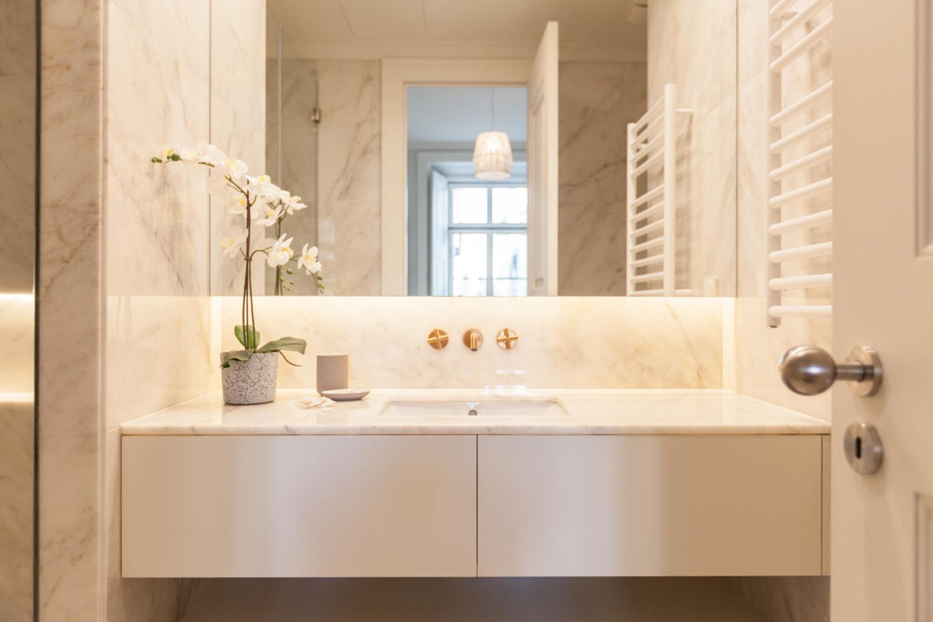 FLH Praça Rossio Elegant Flat
