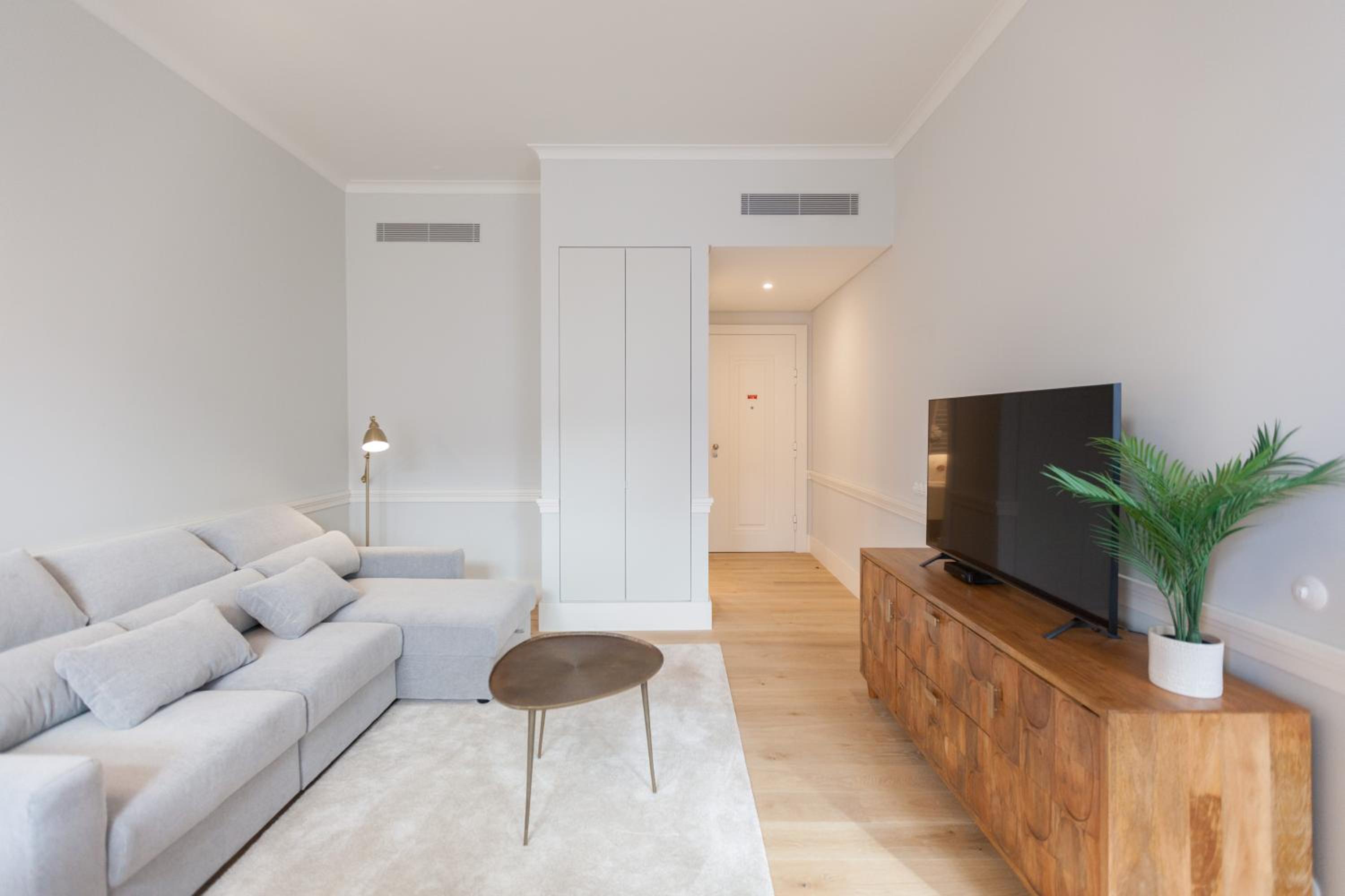 FLH Praça Rossio Elegant Flat