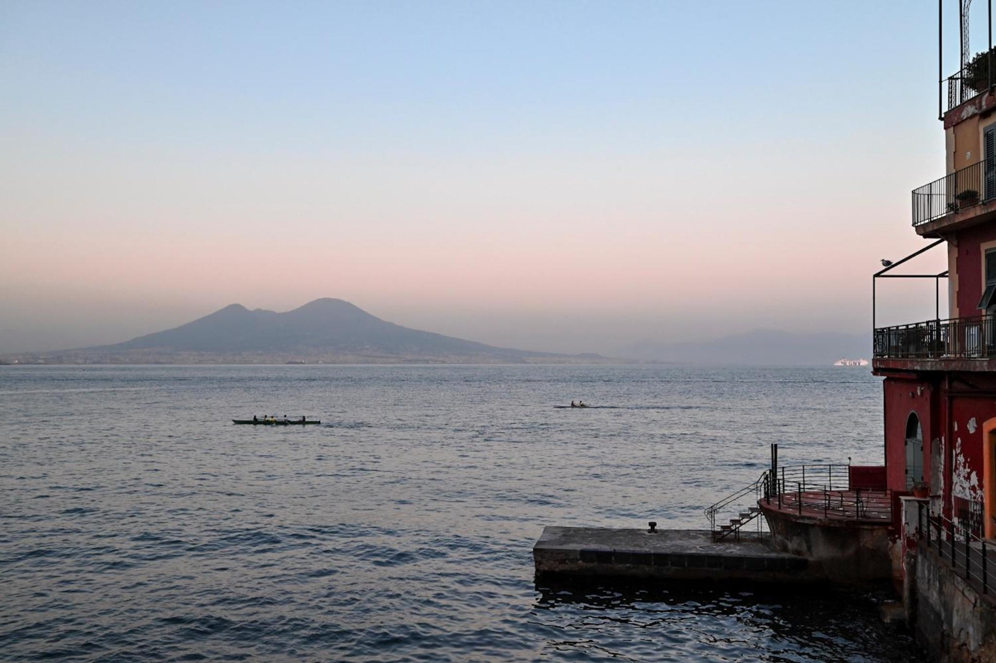 LA CASA SULL’ ACQUA