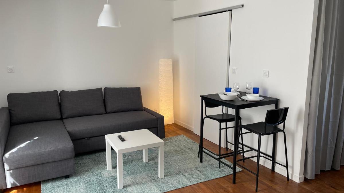 Les Studios de Clément en Poitiers
