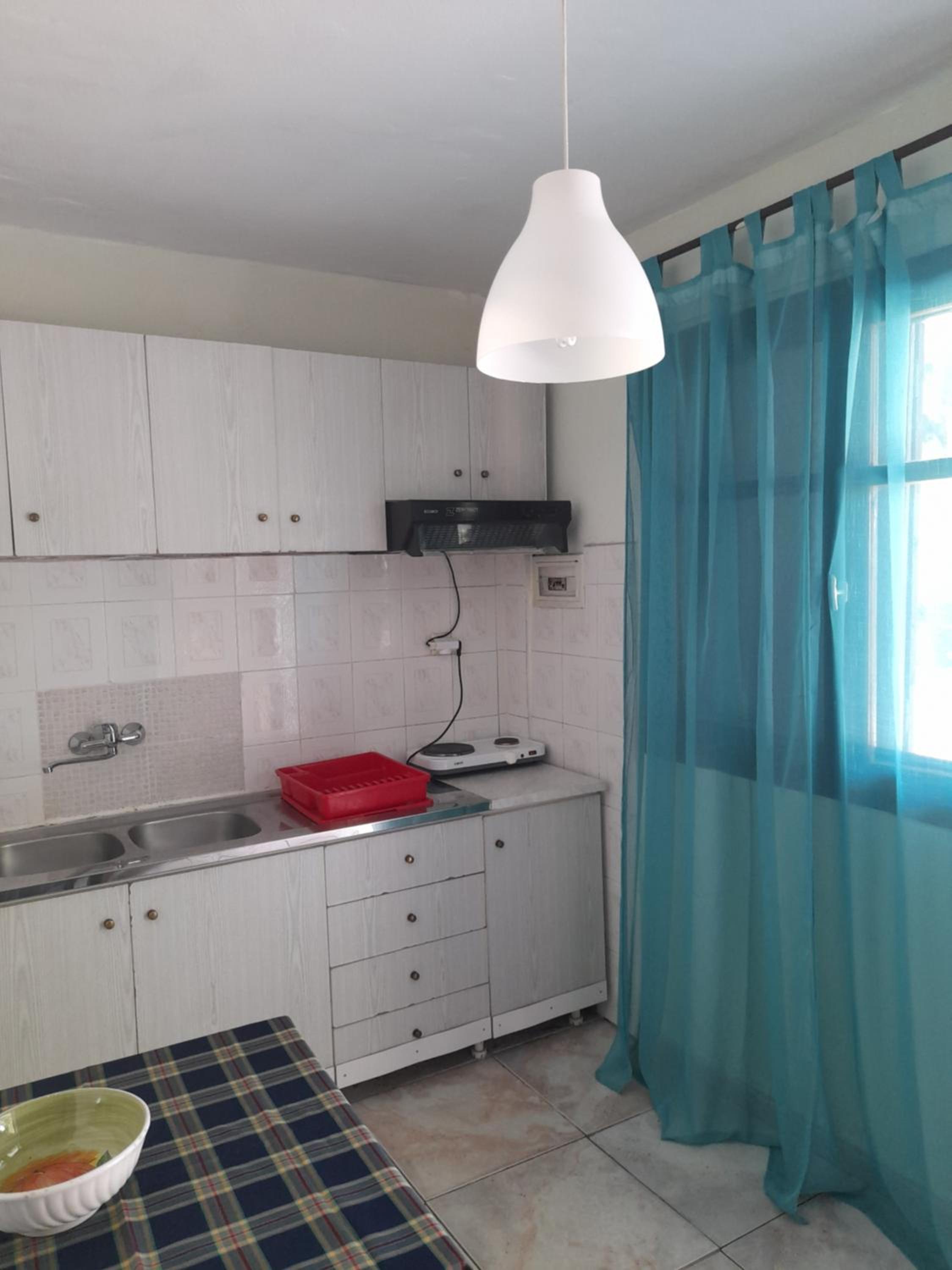 Drosia Apartments view 4