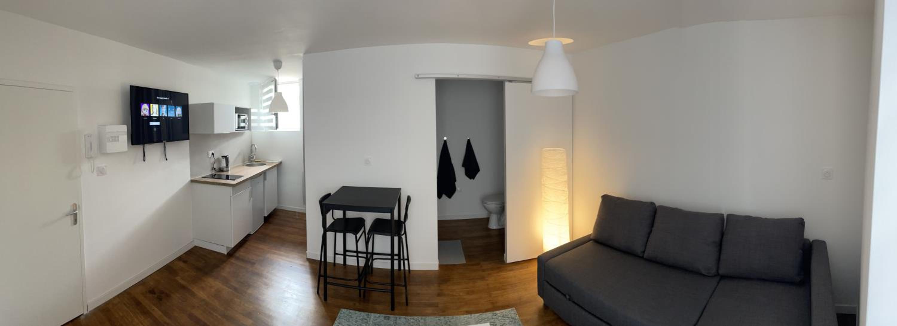 Les Studios de Clément en Poitiers