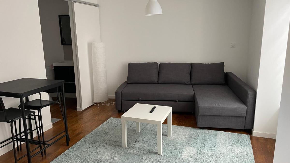 Les Studios de Clément en Poitiers