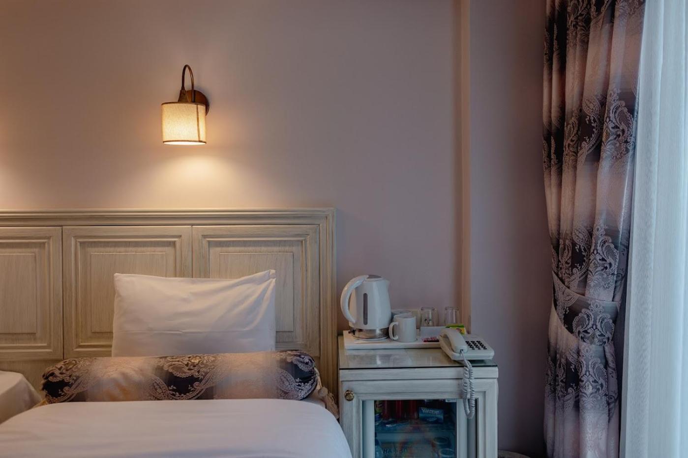 Agora Pansiyon - Image 12