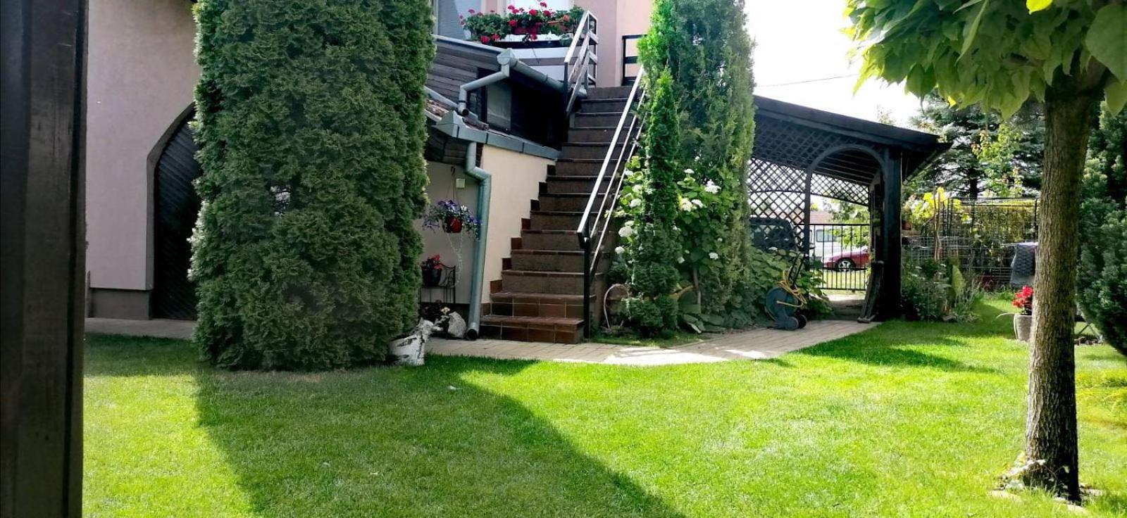Villa Nirvana view 2