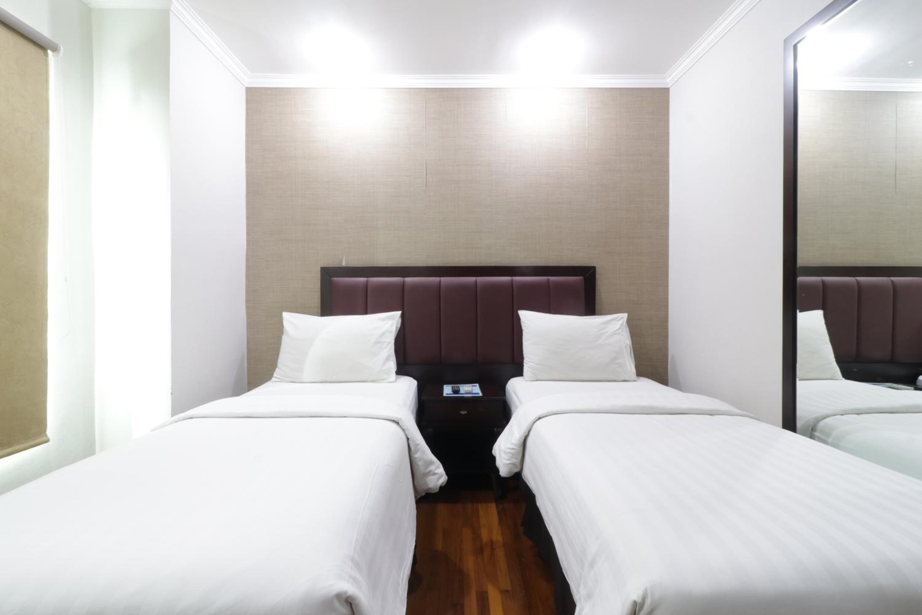 P Hotel