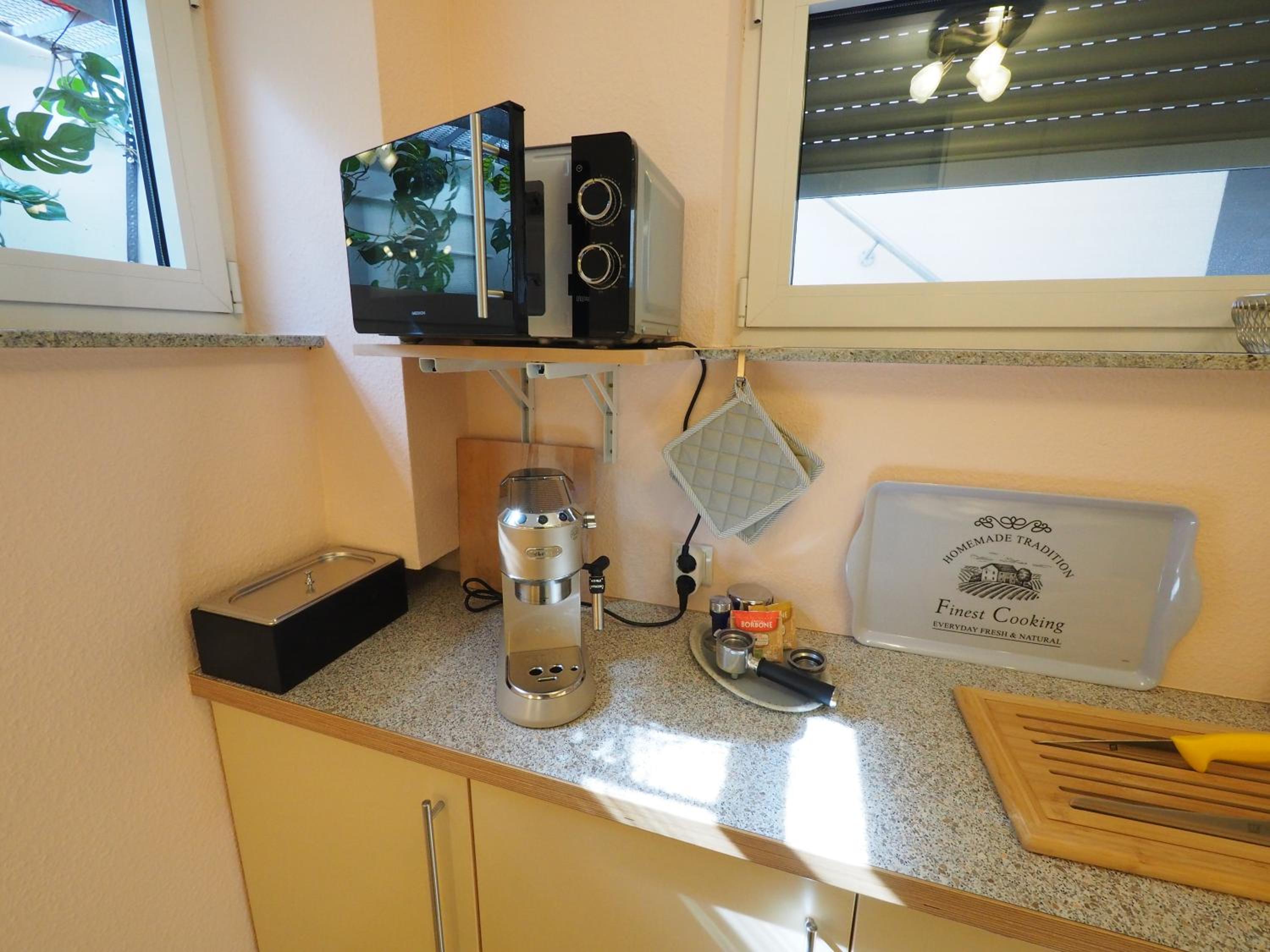 B&B Casa20 Dieburg