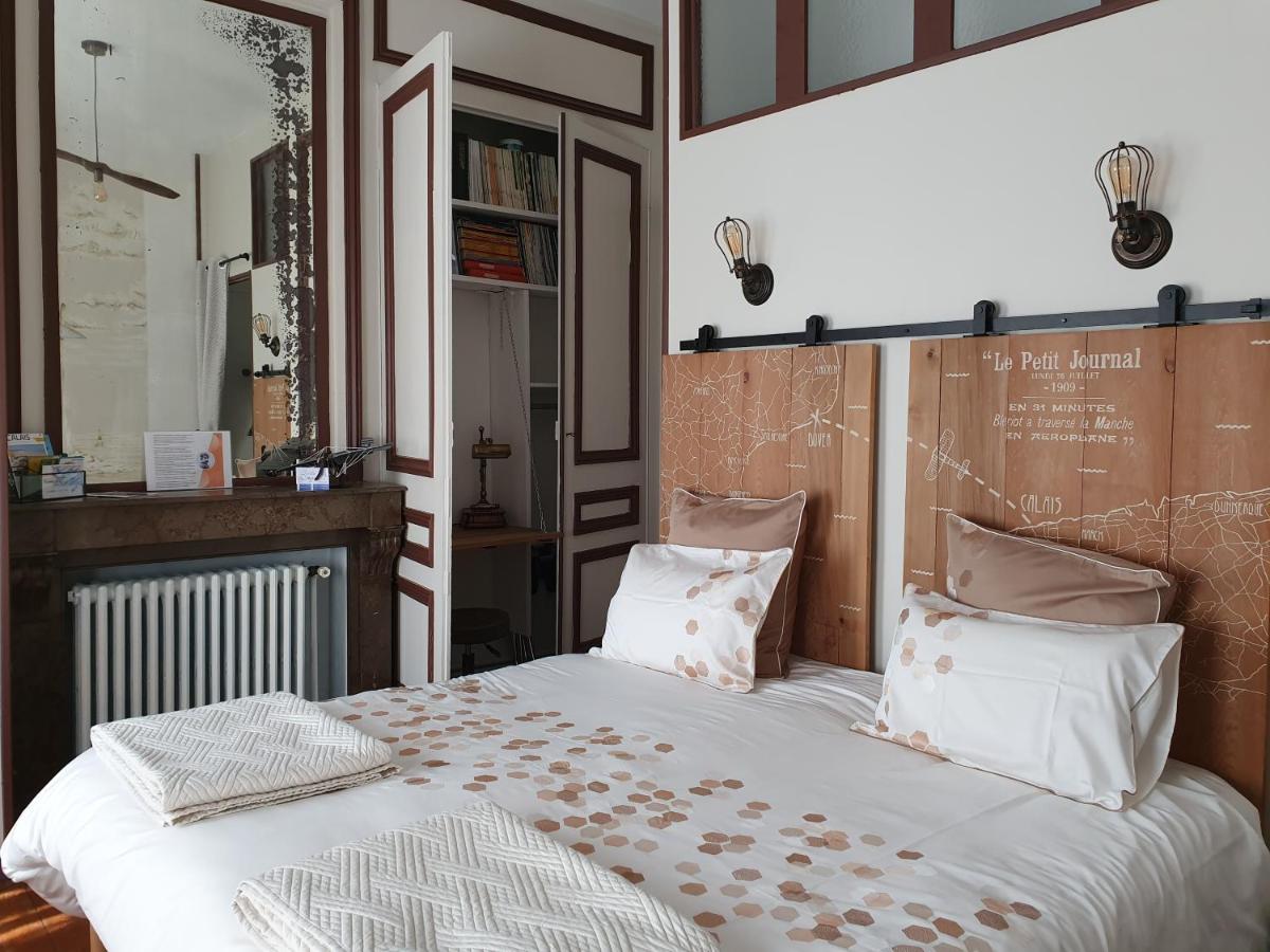 Calais Vacations - B  B Les Secrets des Loges - Property Image 37
