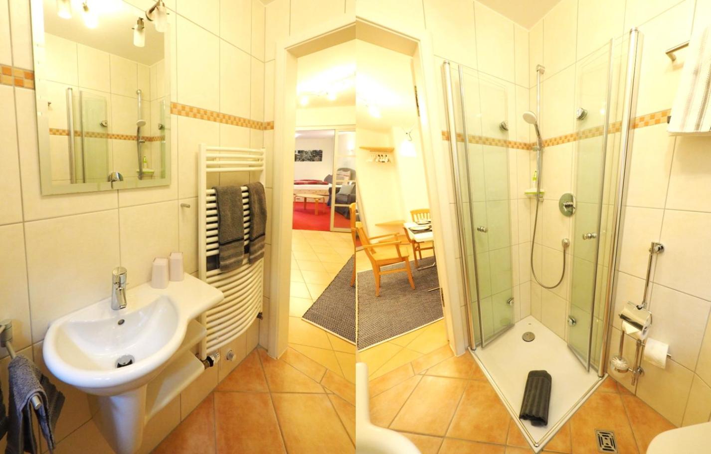 B&B Casa20 Dieburg