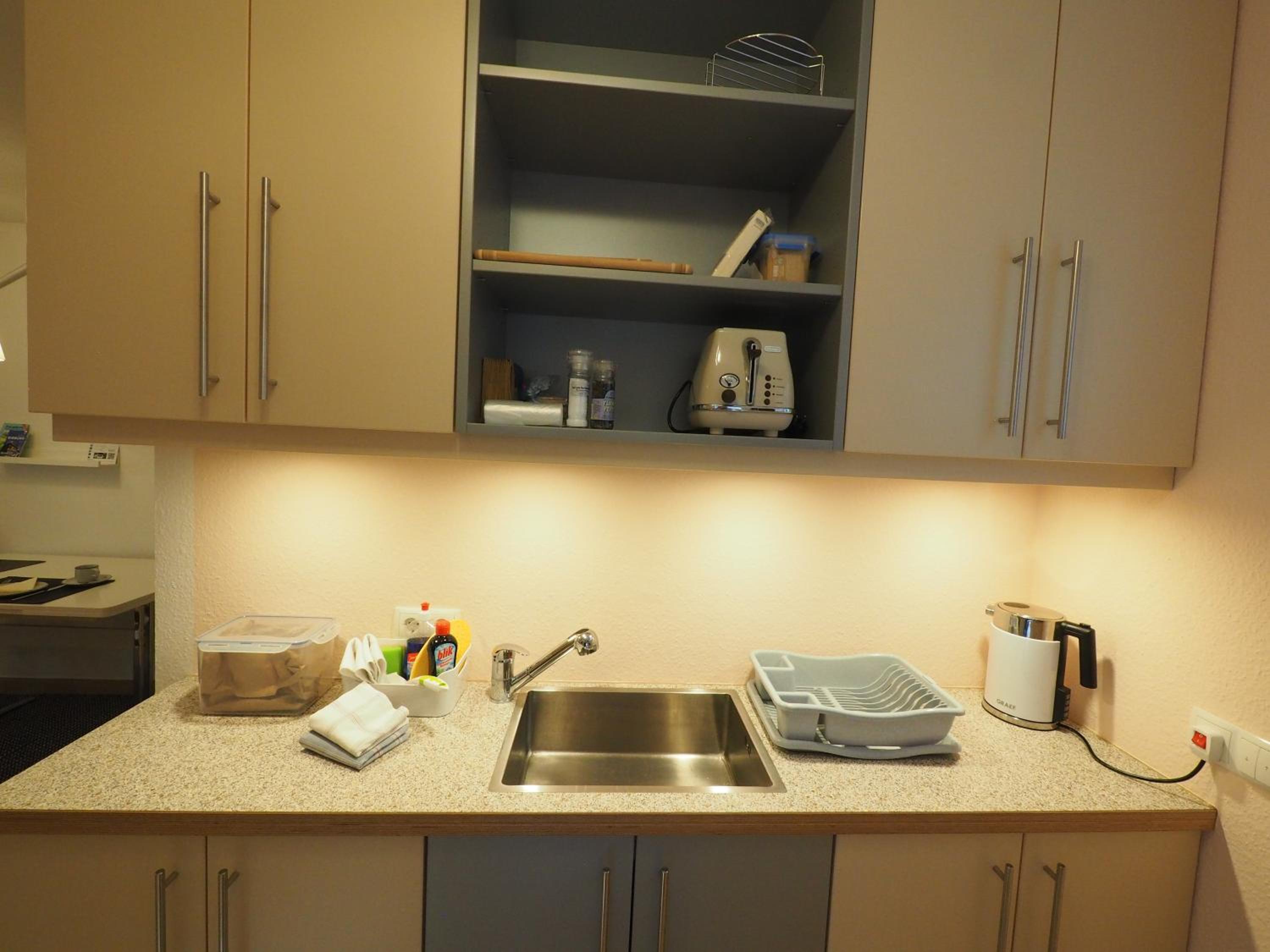 B&B Casa20 Dieburg