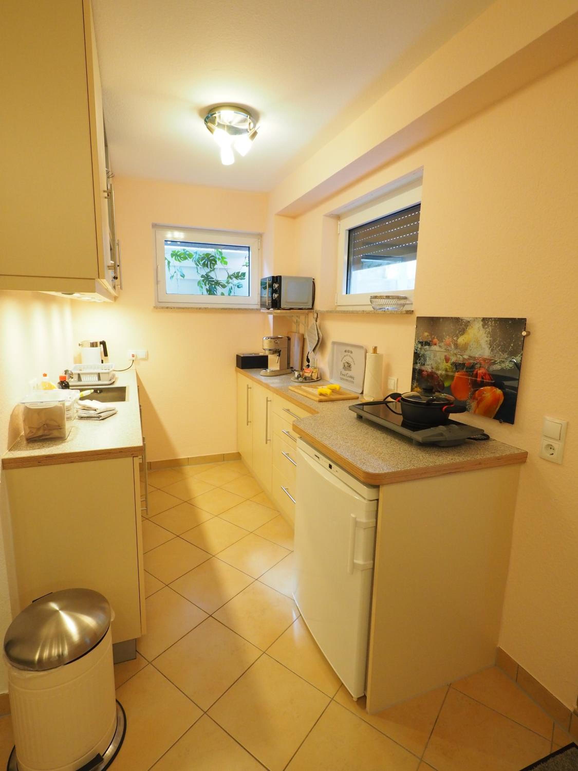 B&B Casa20 Dieburg