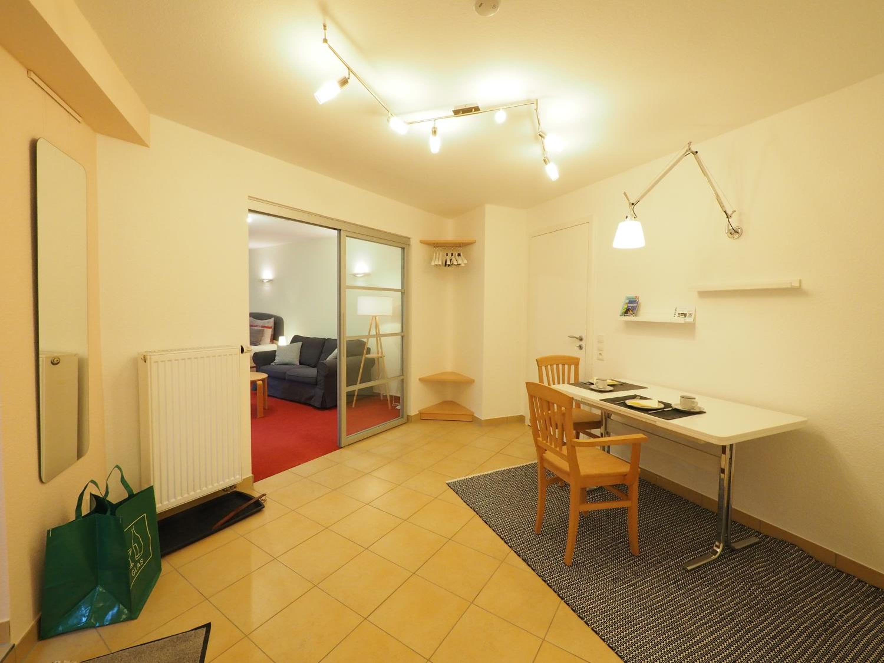 B&B Casa20 Dieburg