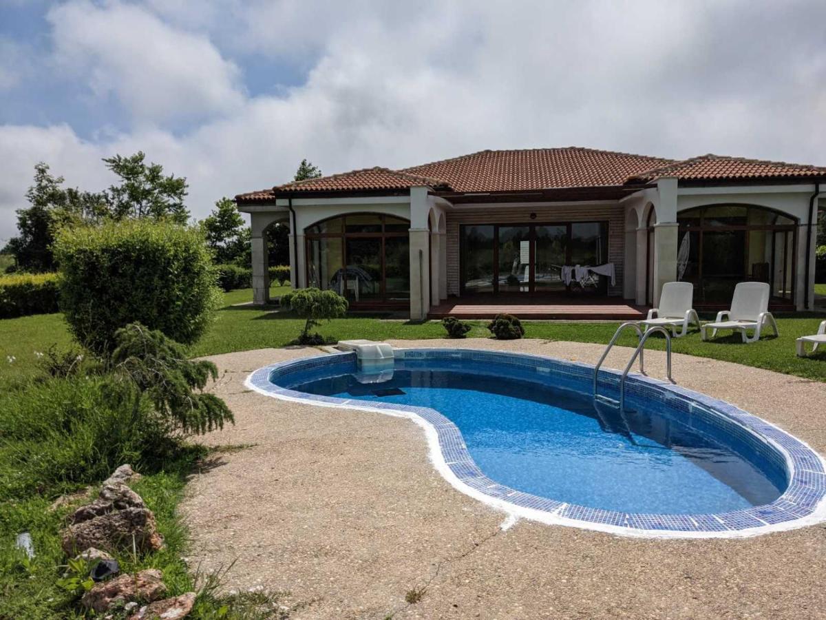 Balchik Vacations - Lighthouse Golf Apart ComplexVillas - Property Image 3