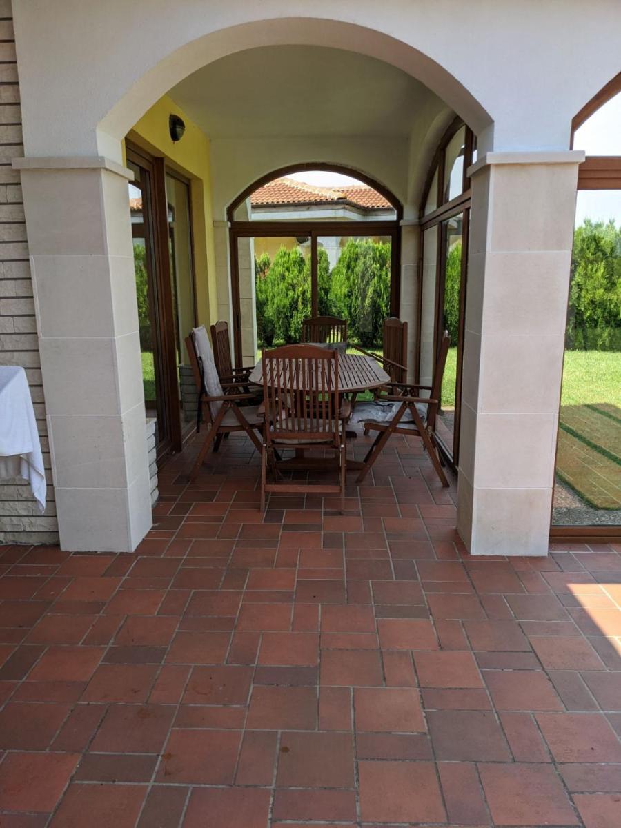 Balchik Vacations - Lighthouse Golf Apart ComplexVillas - Property Image 33