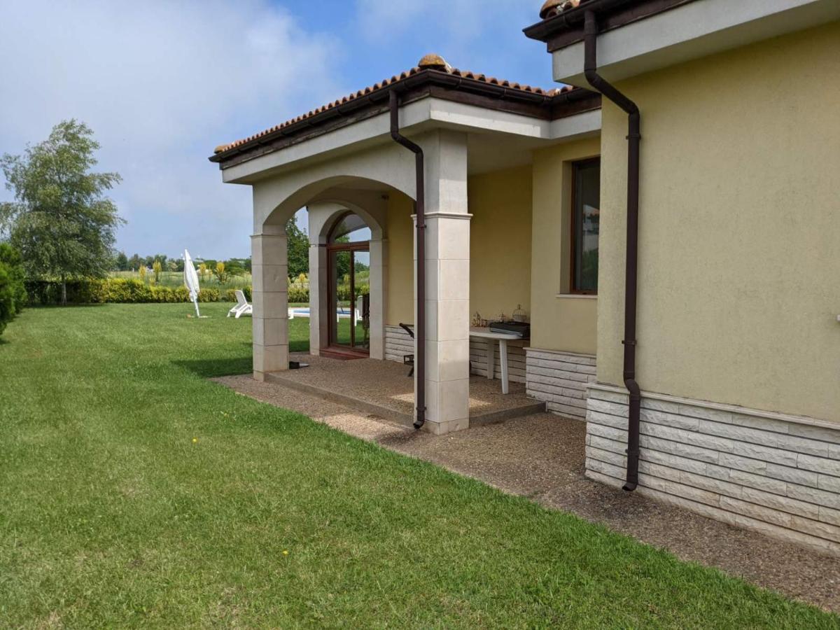 Balchik Vacations - Lighthouse Golf Apart ComplexVillas - Property Image 32