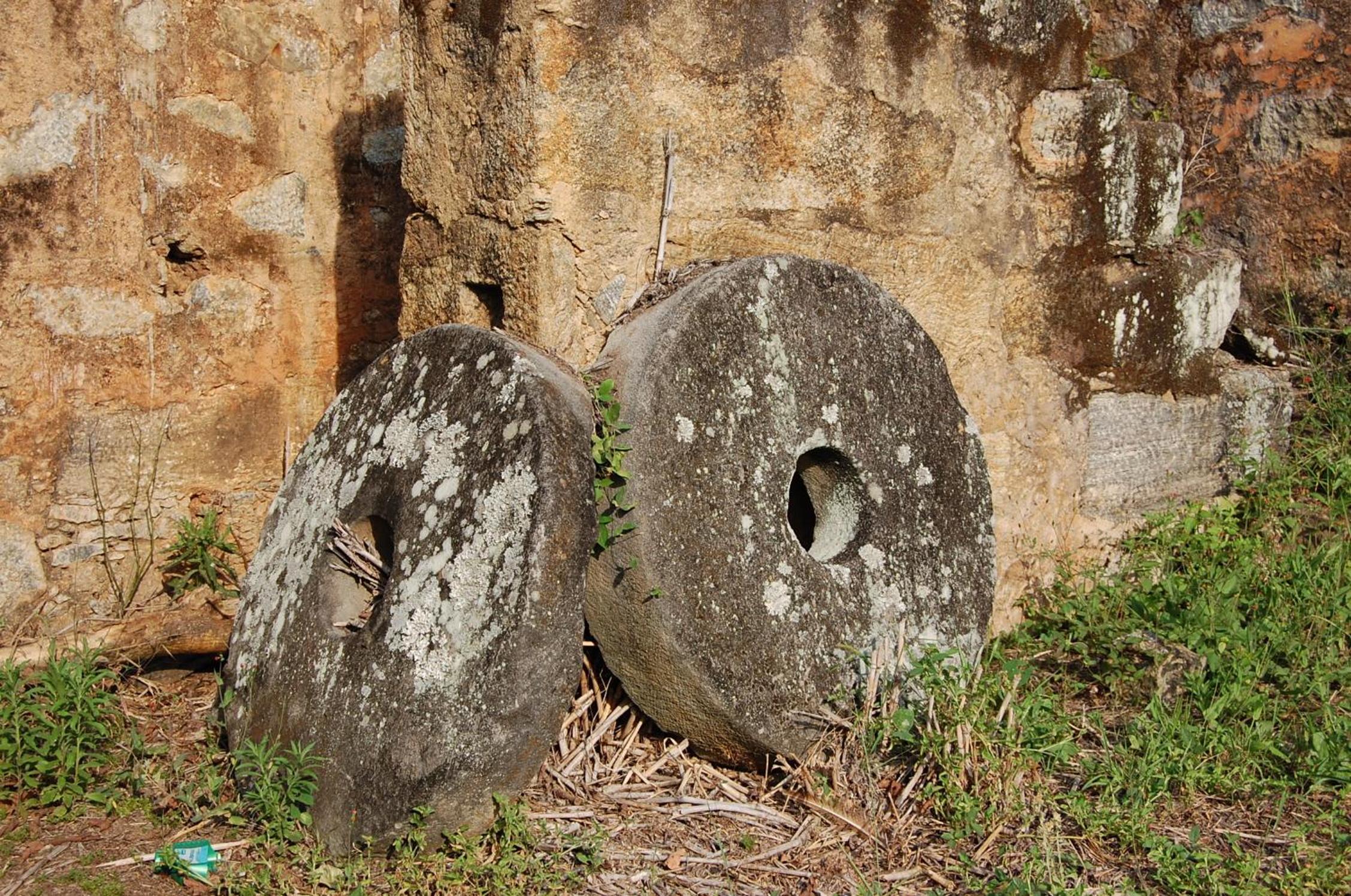 Fazenda Cachoeira Grande