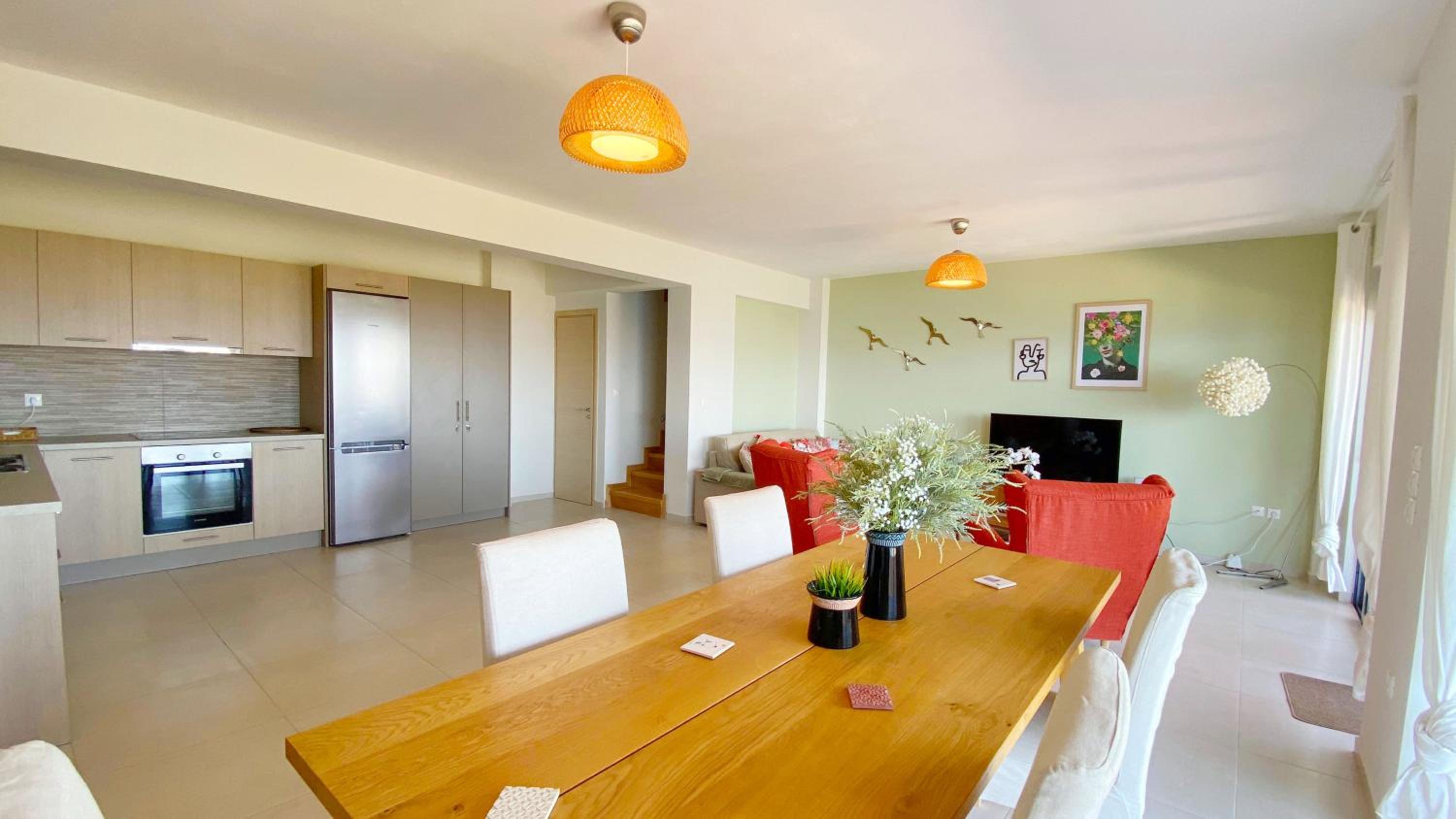 Villa Harmonia
