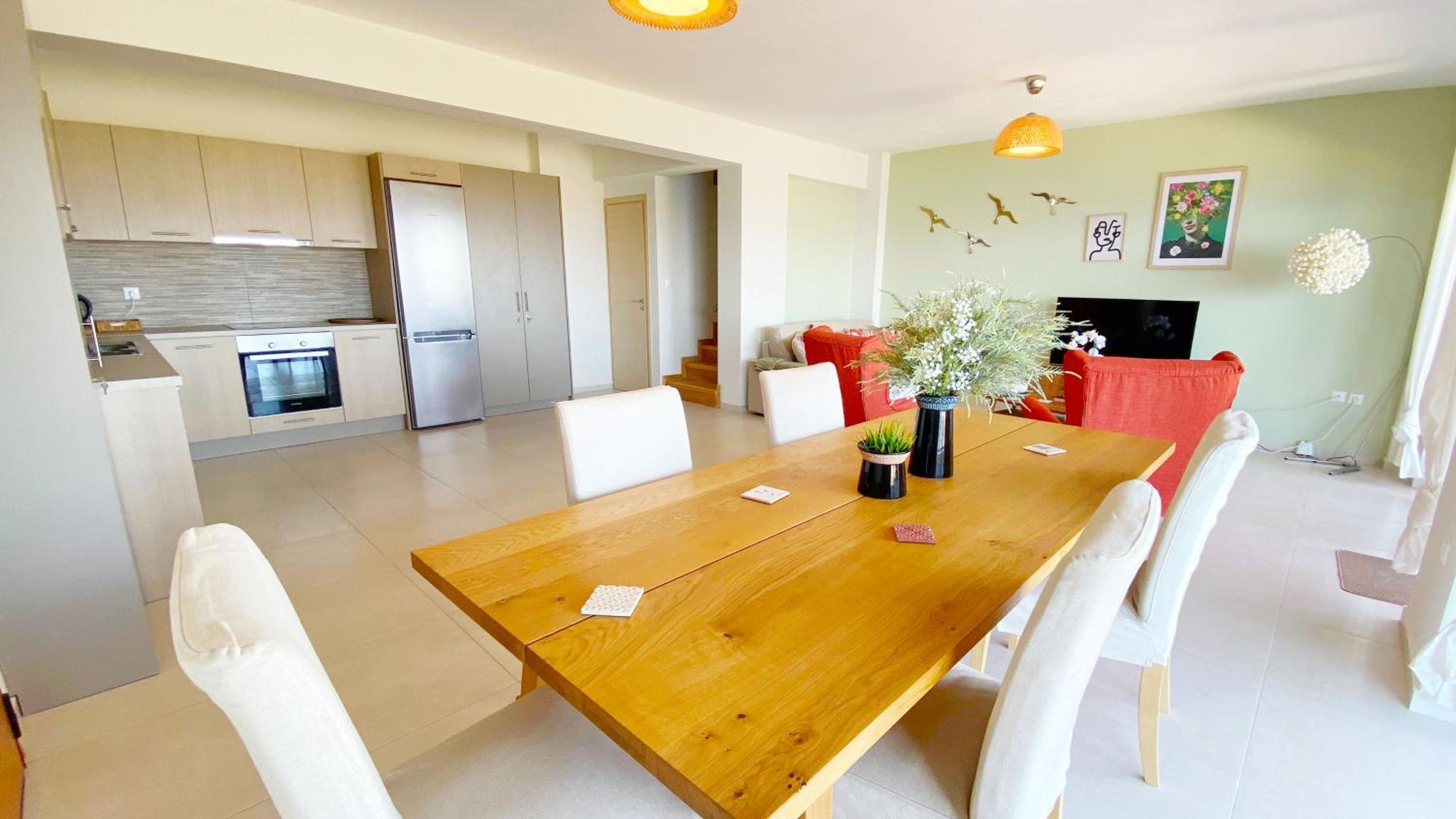Villa Harmonia