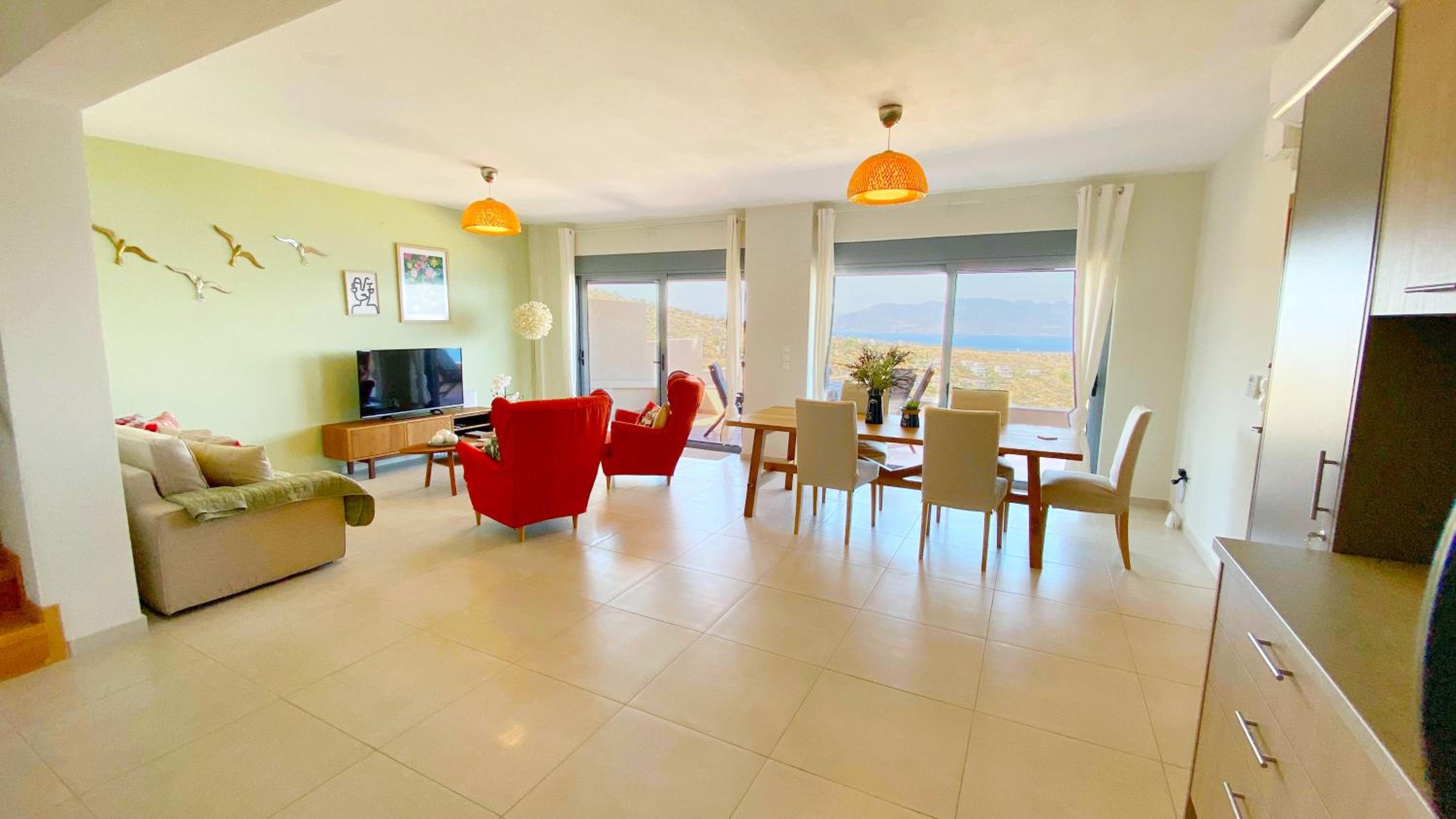 Villa Harmonia