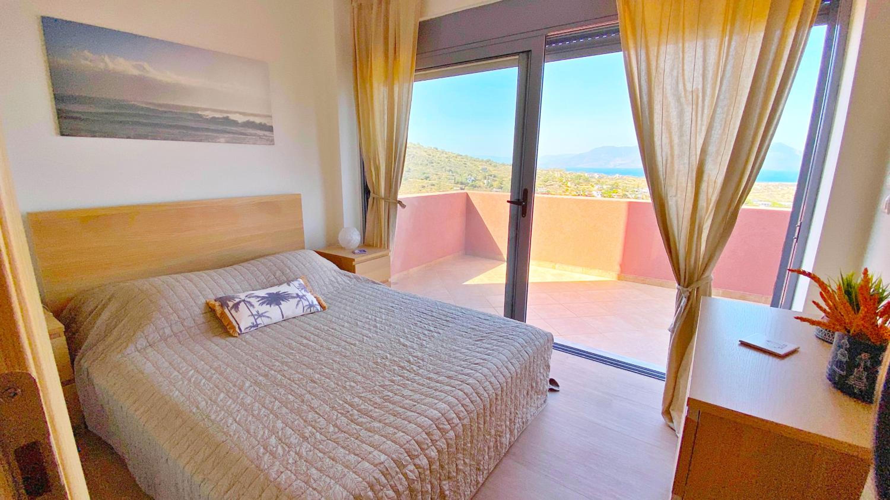 Villa Harmonia