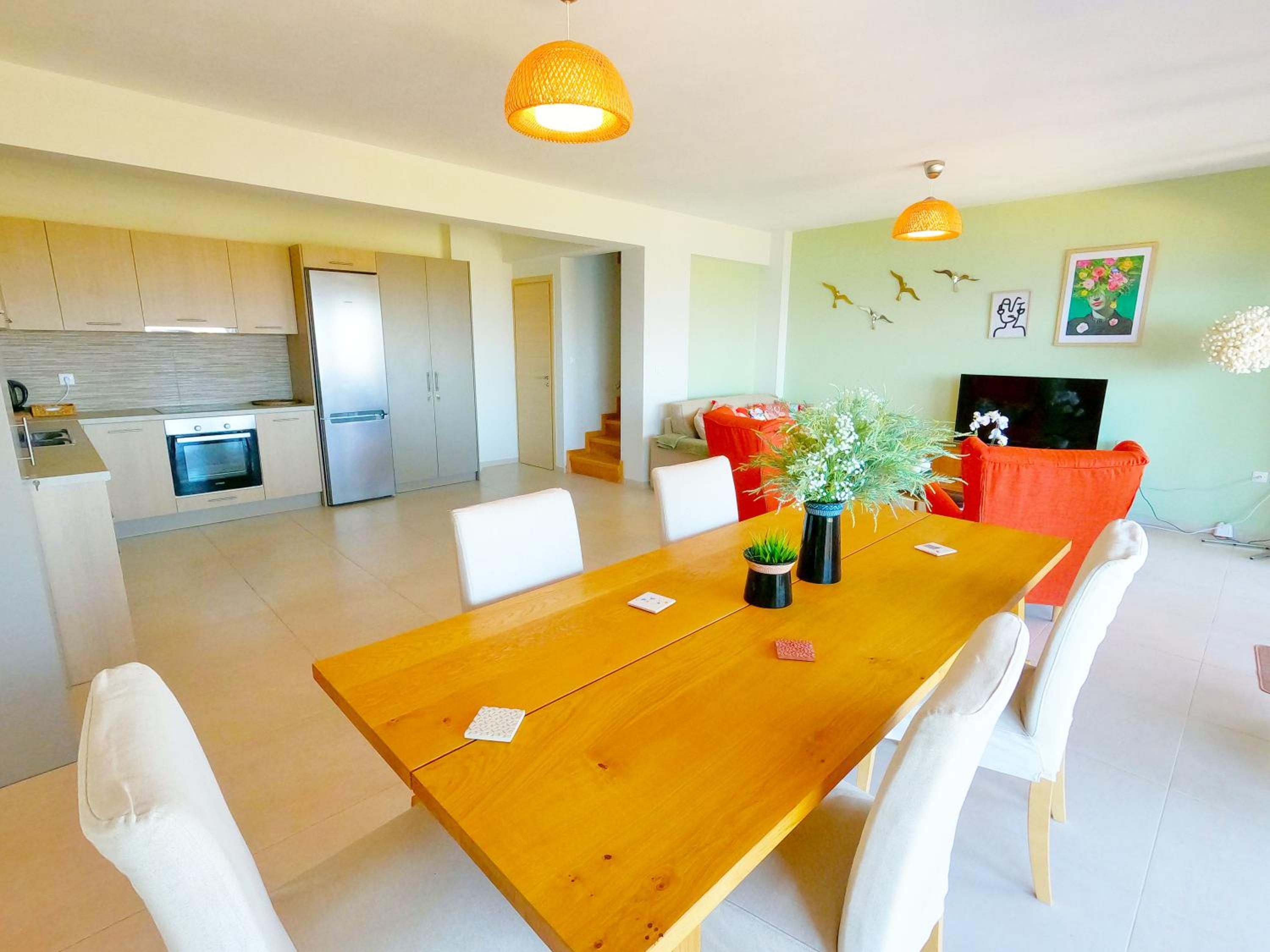 Villa Harmonia