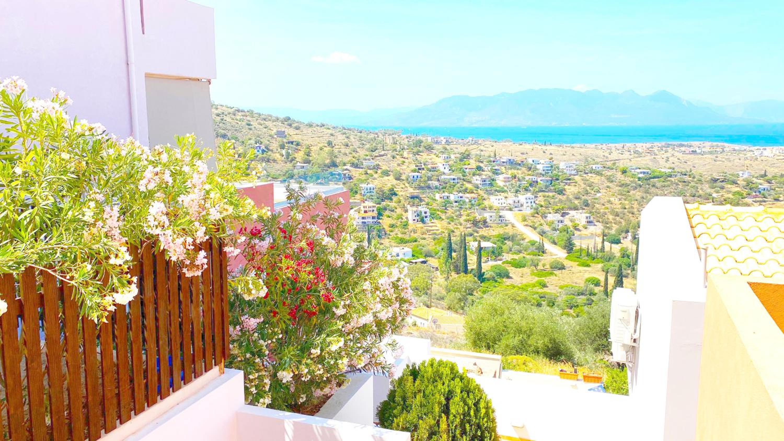 Villa Harmonia