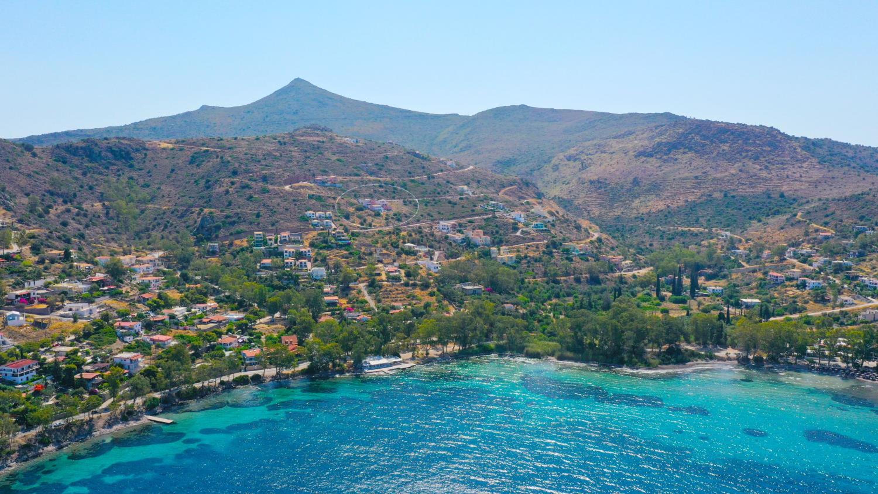 Villa Harmonia