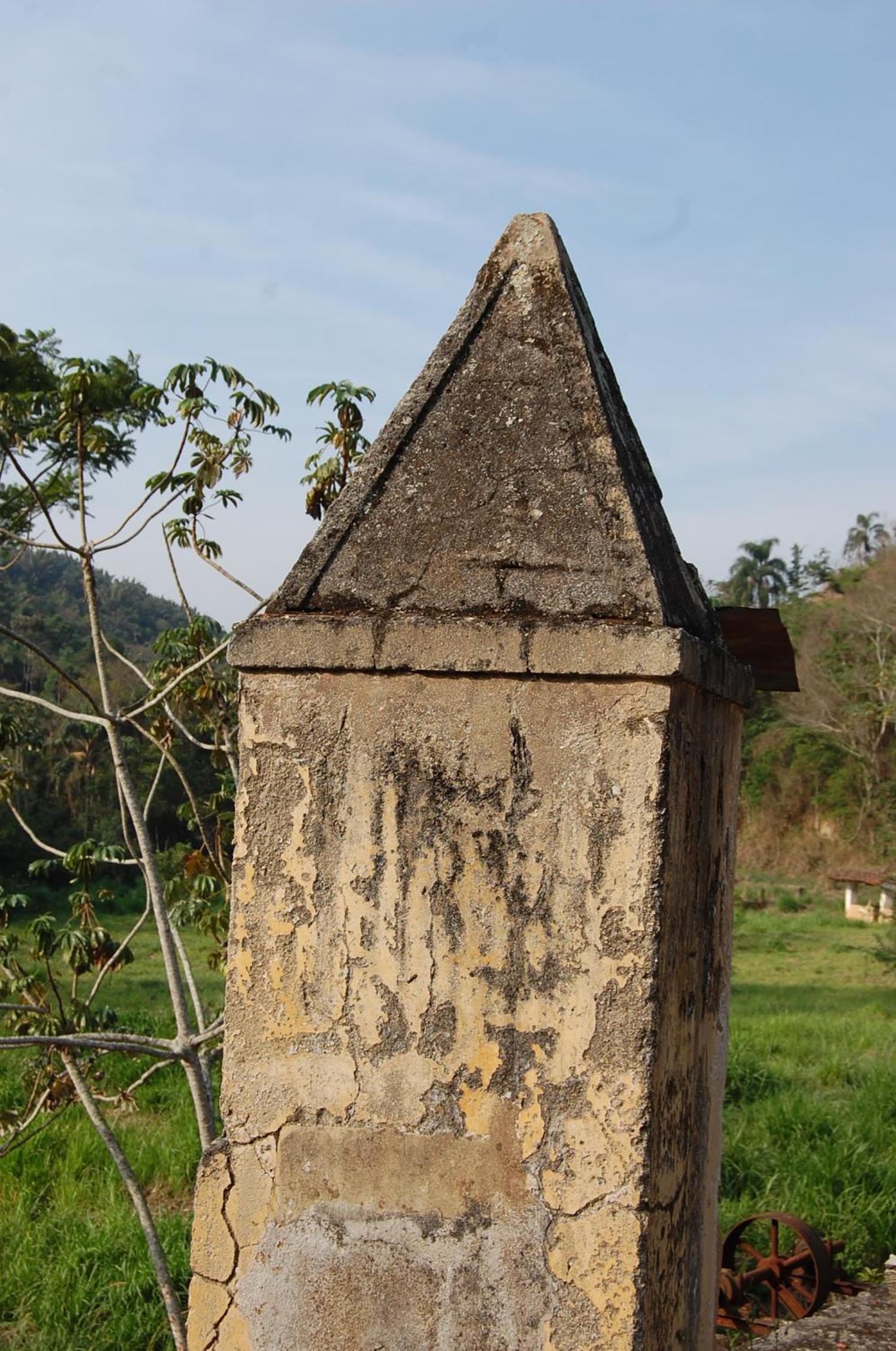 Fazenda Cachoeira Grande