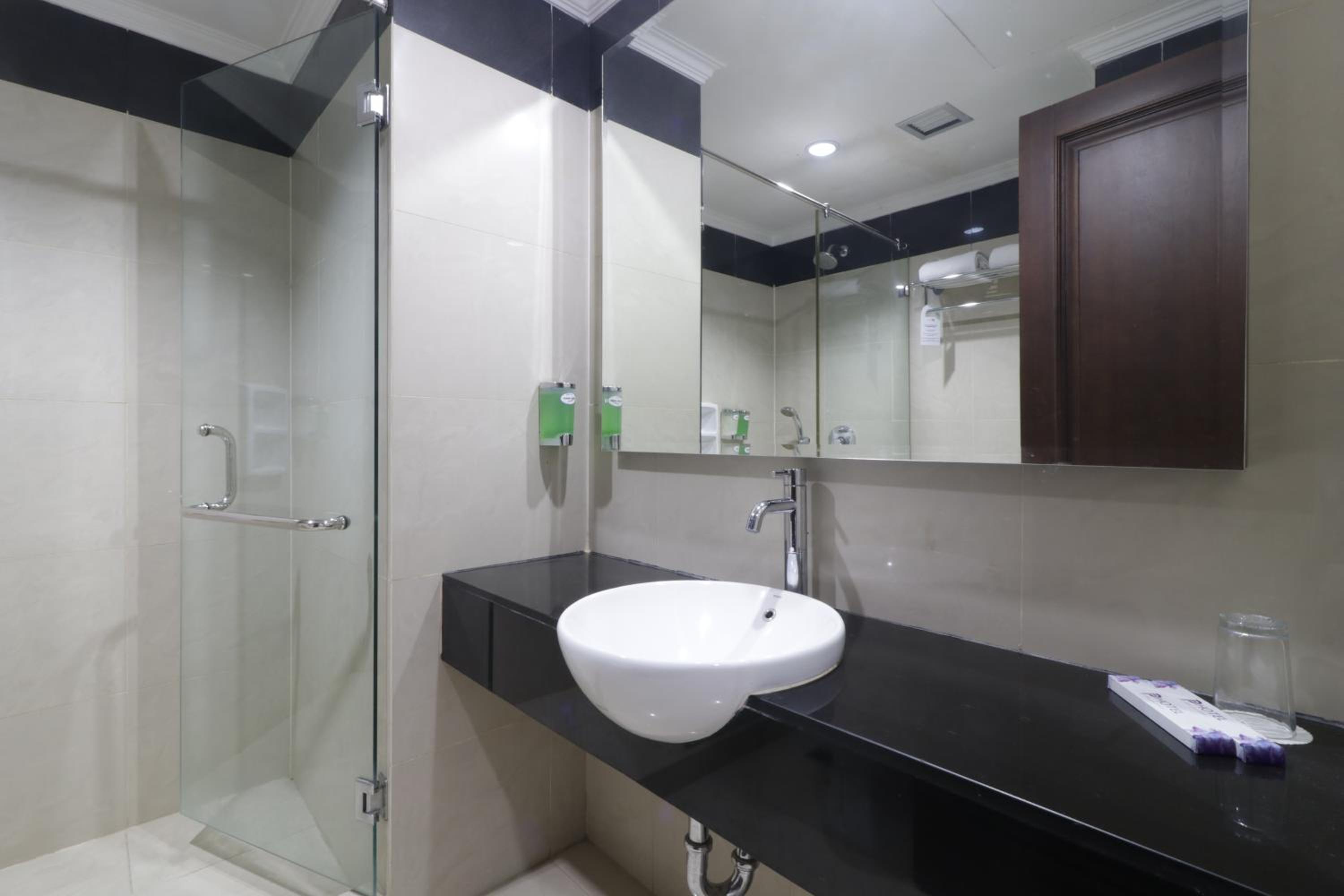 P Hotel