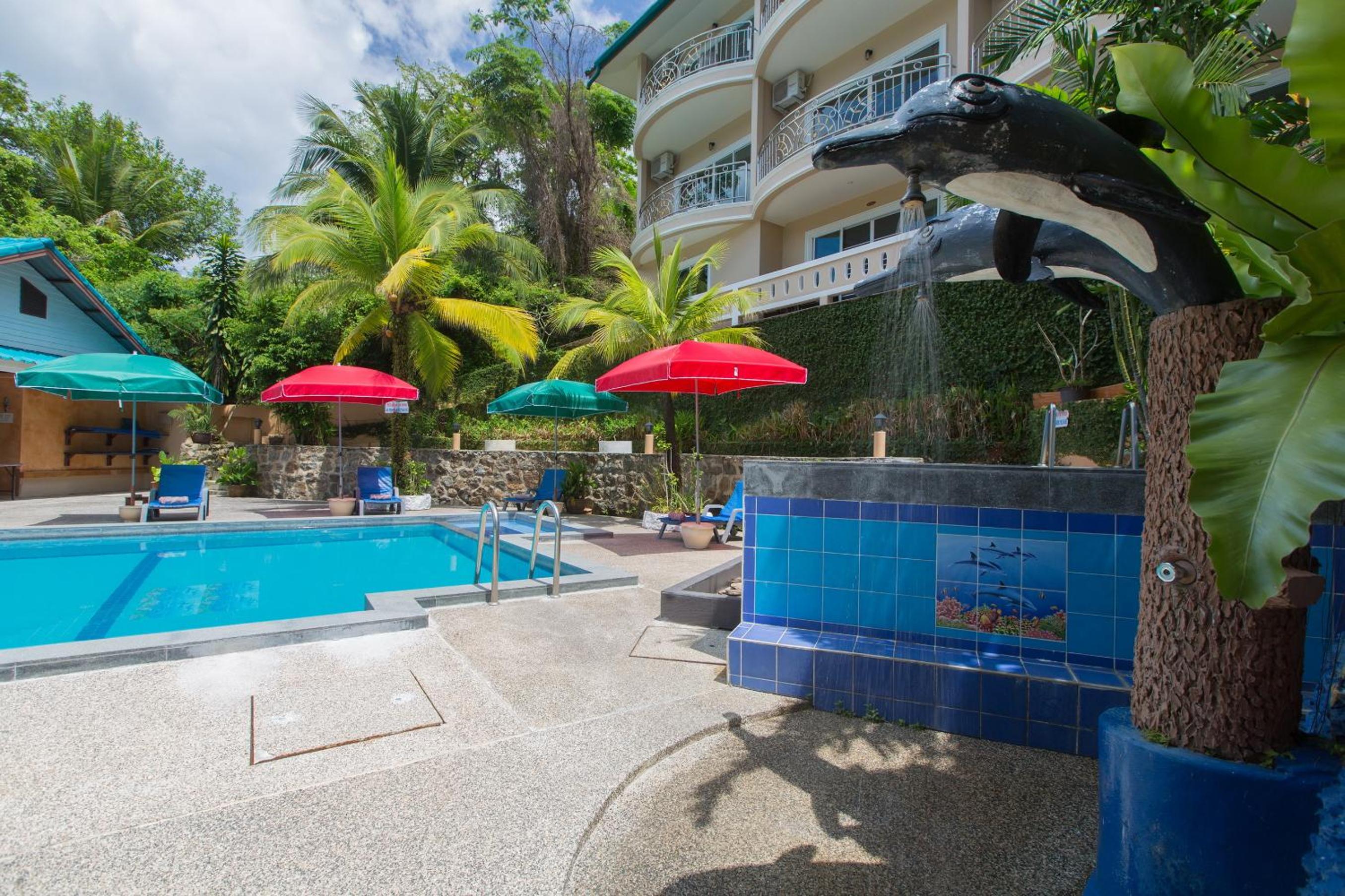 Patong Rai Rom Yen Resort SHA