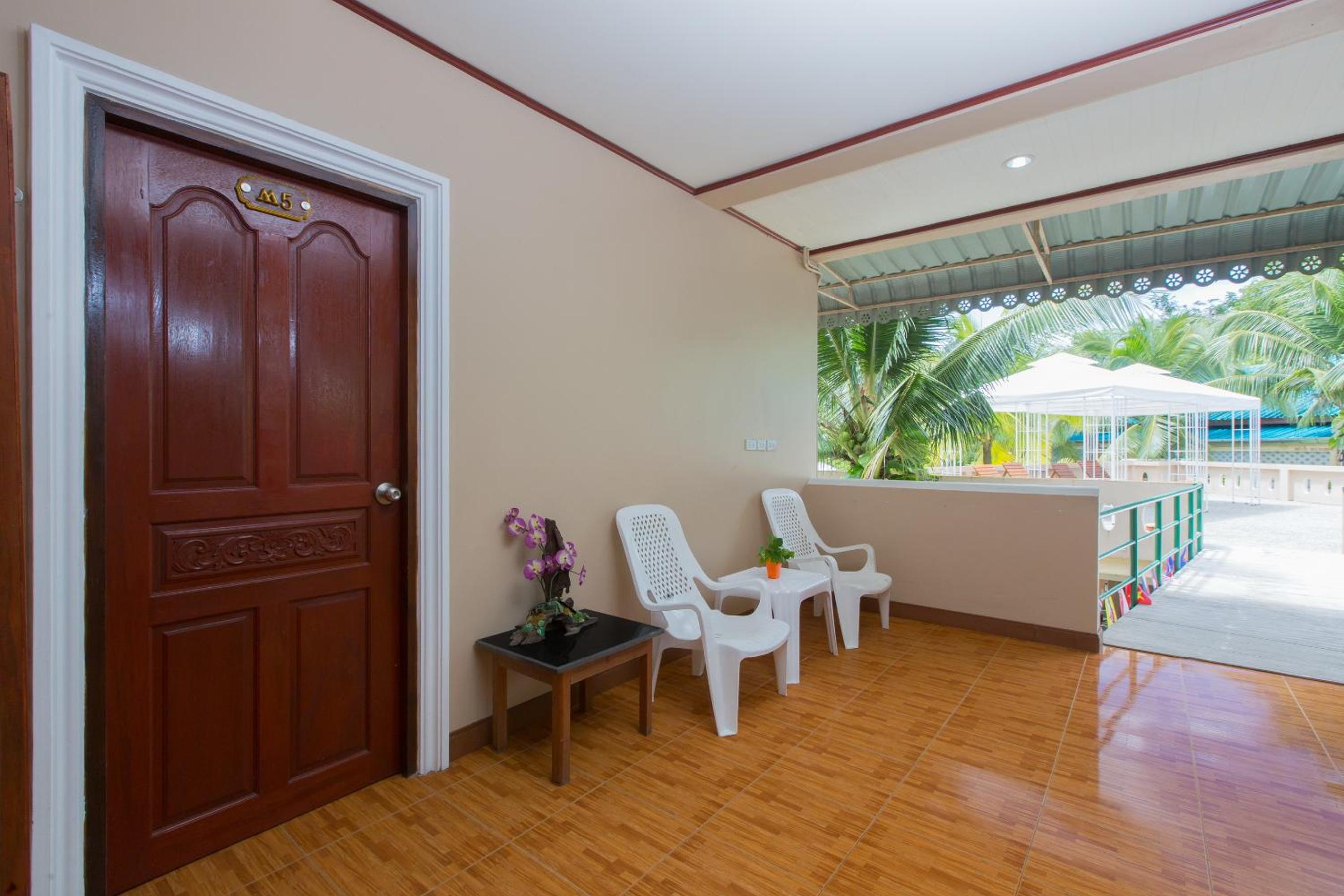 Patong Rai Rom Yen Resort SHA