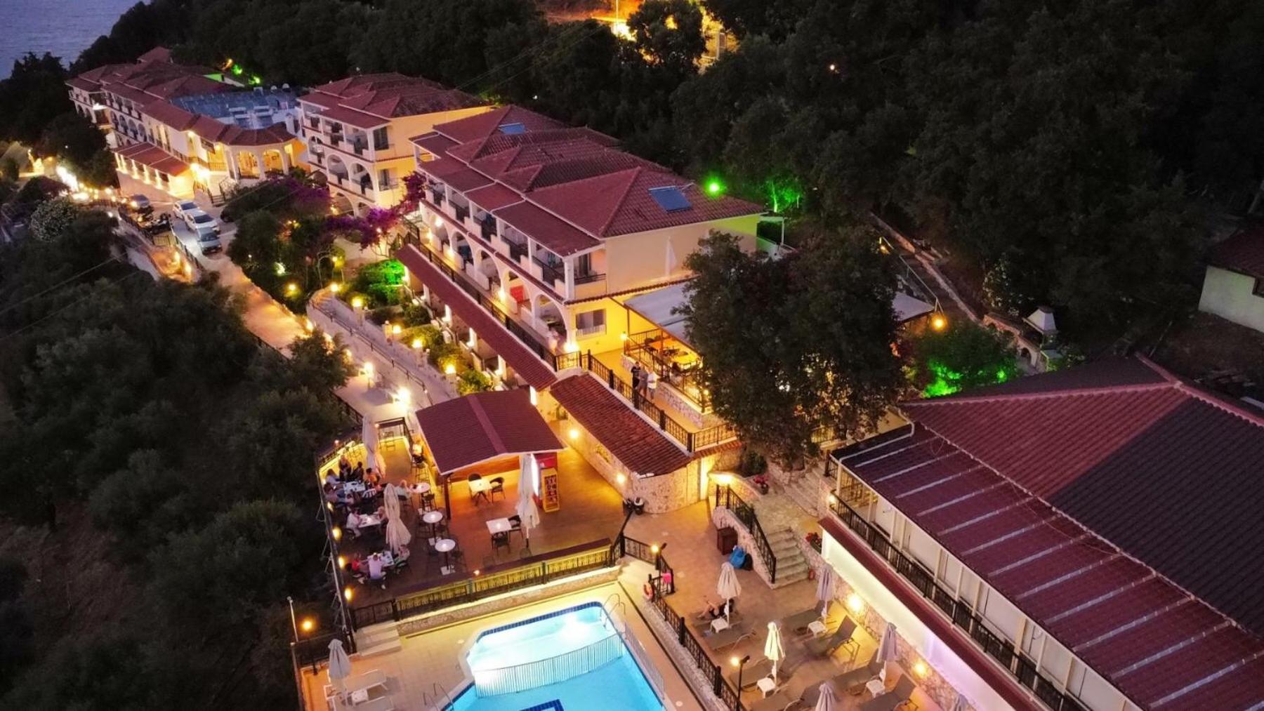 Hotel Zante Palace - Image 1