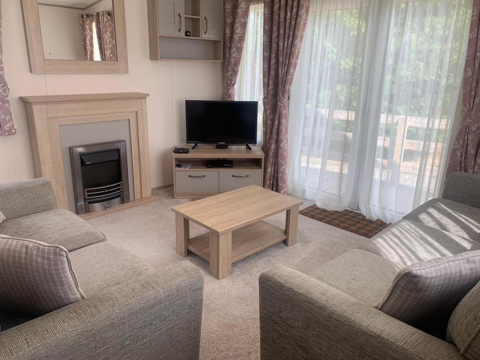 Aviemore Vacations - Feorag Lodge - Property Image 3