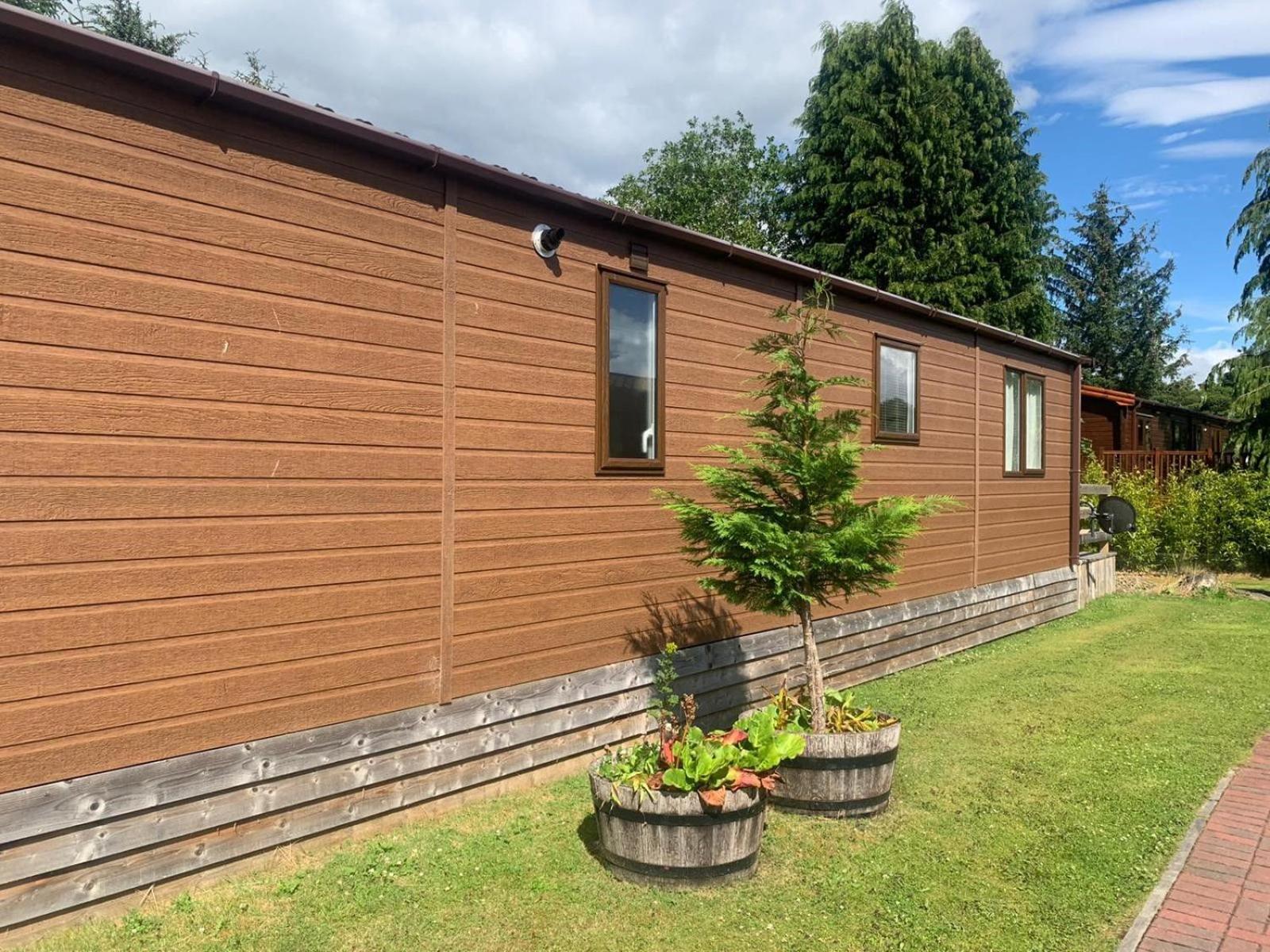 Feorag Lodge