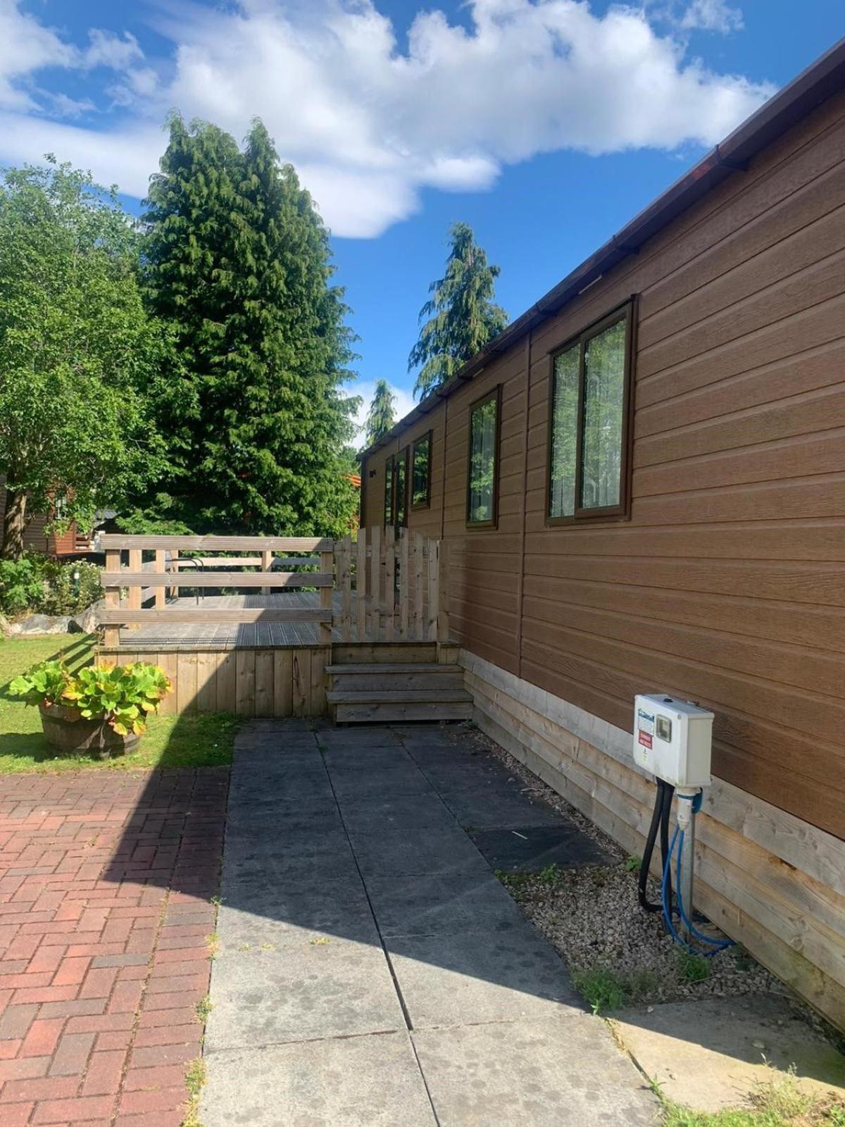 Feorag Lodge
