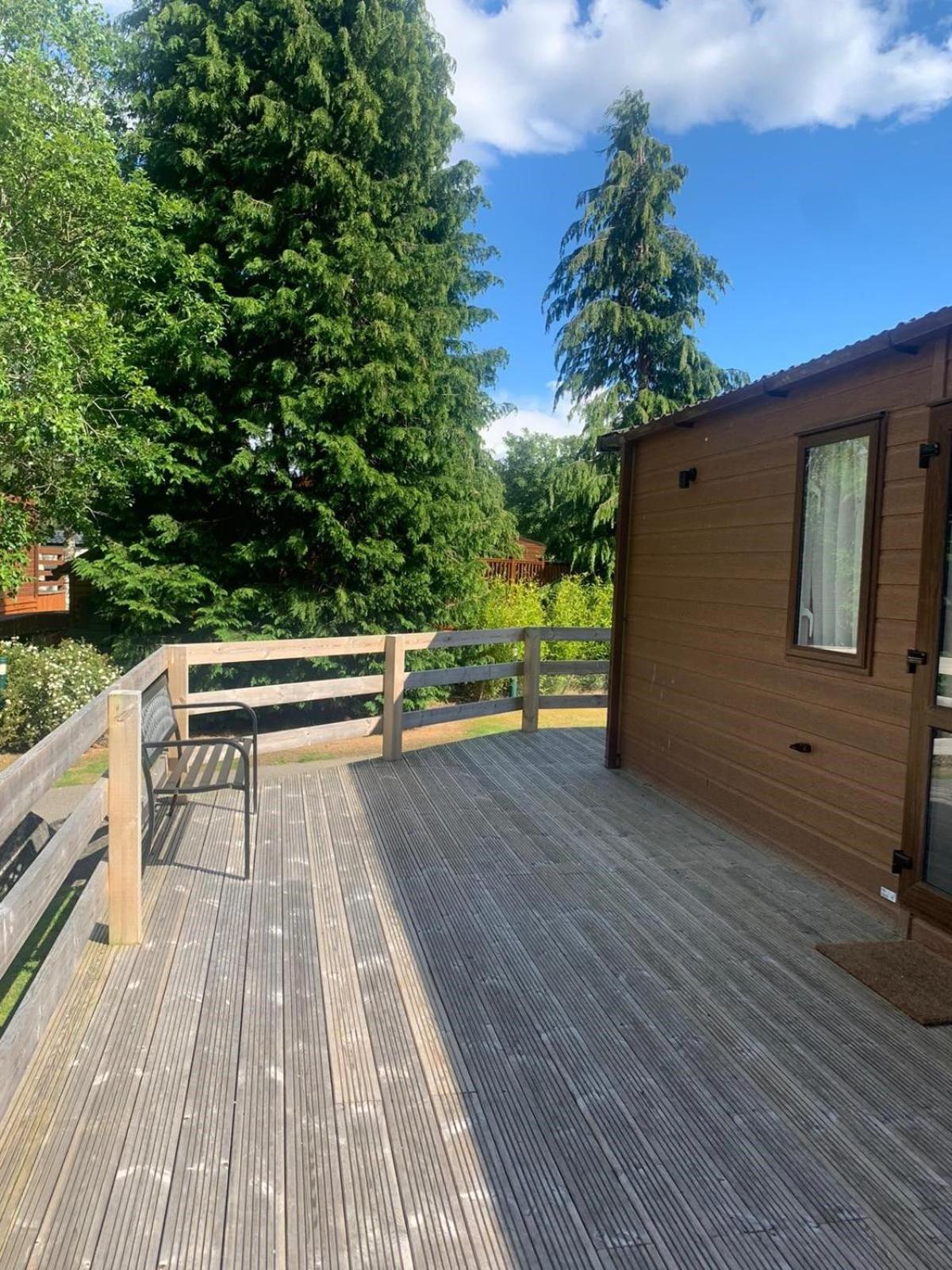 Feorag Lodge