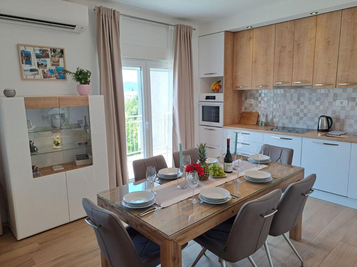 Apartments Jimmi view 5
