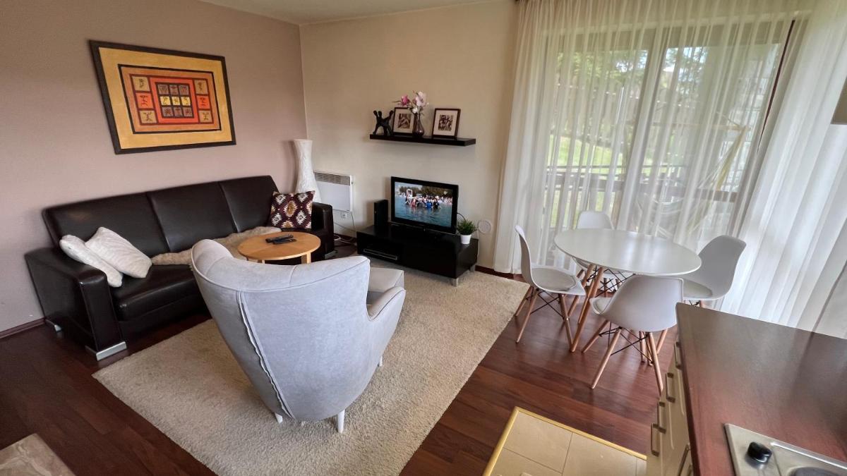 Apartament Widokowy