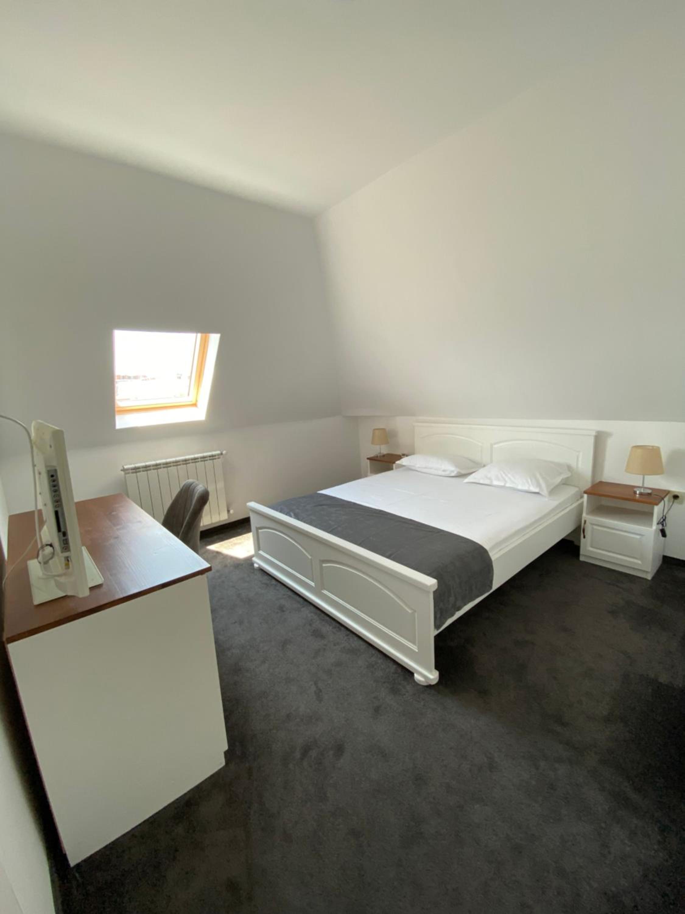 Villa Aqua Family Hotel