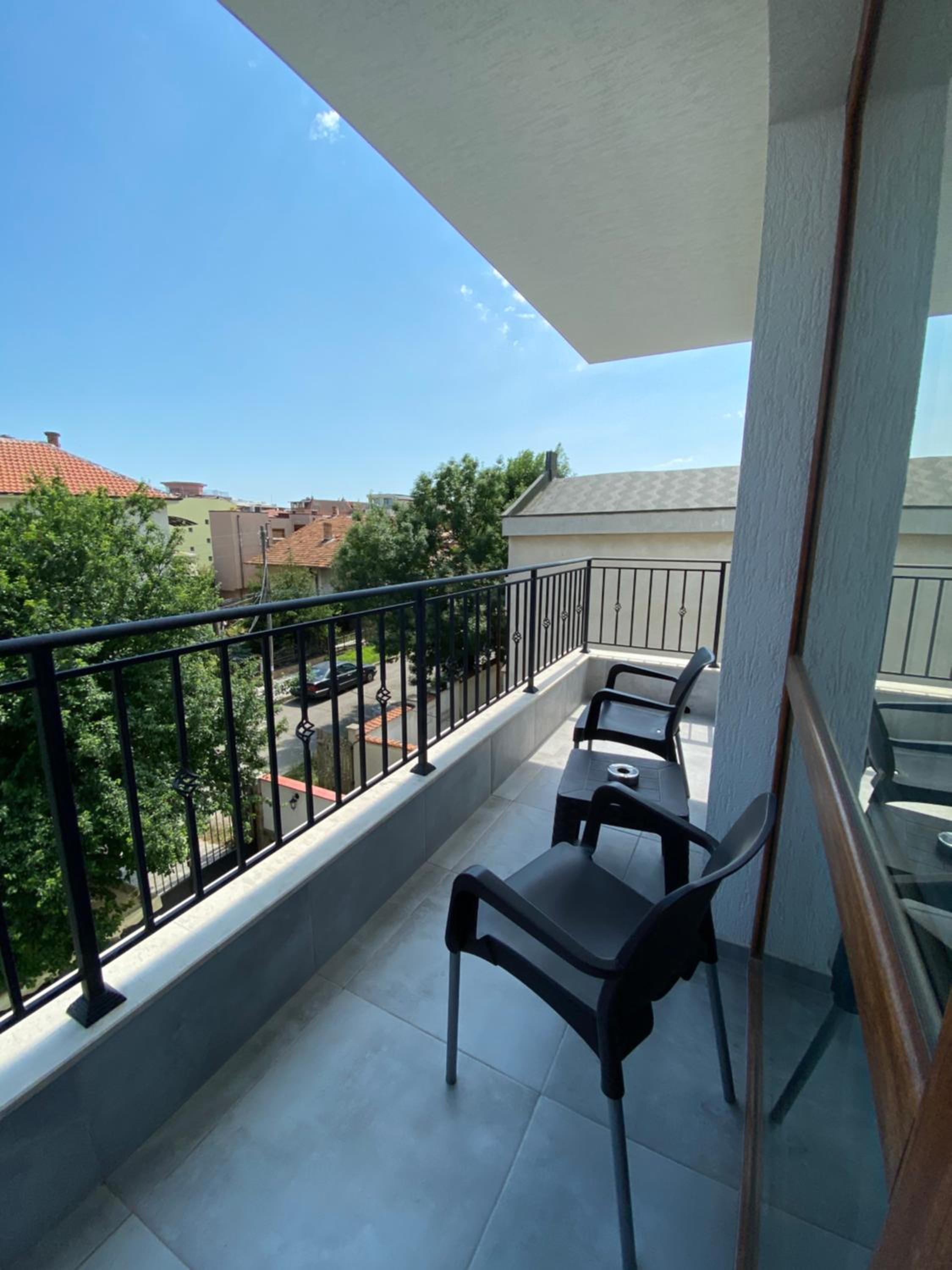 Villa Aqua Family Hotel