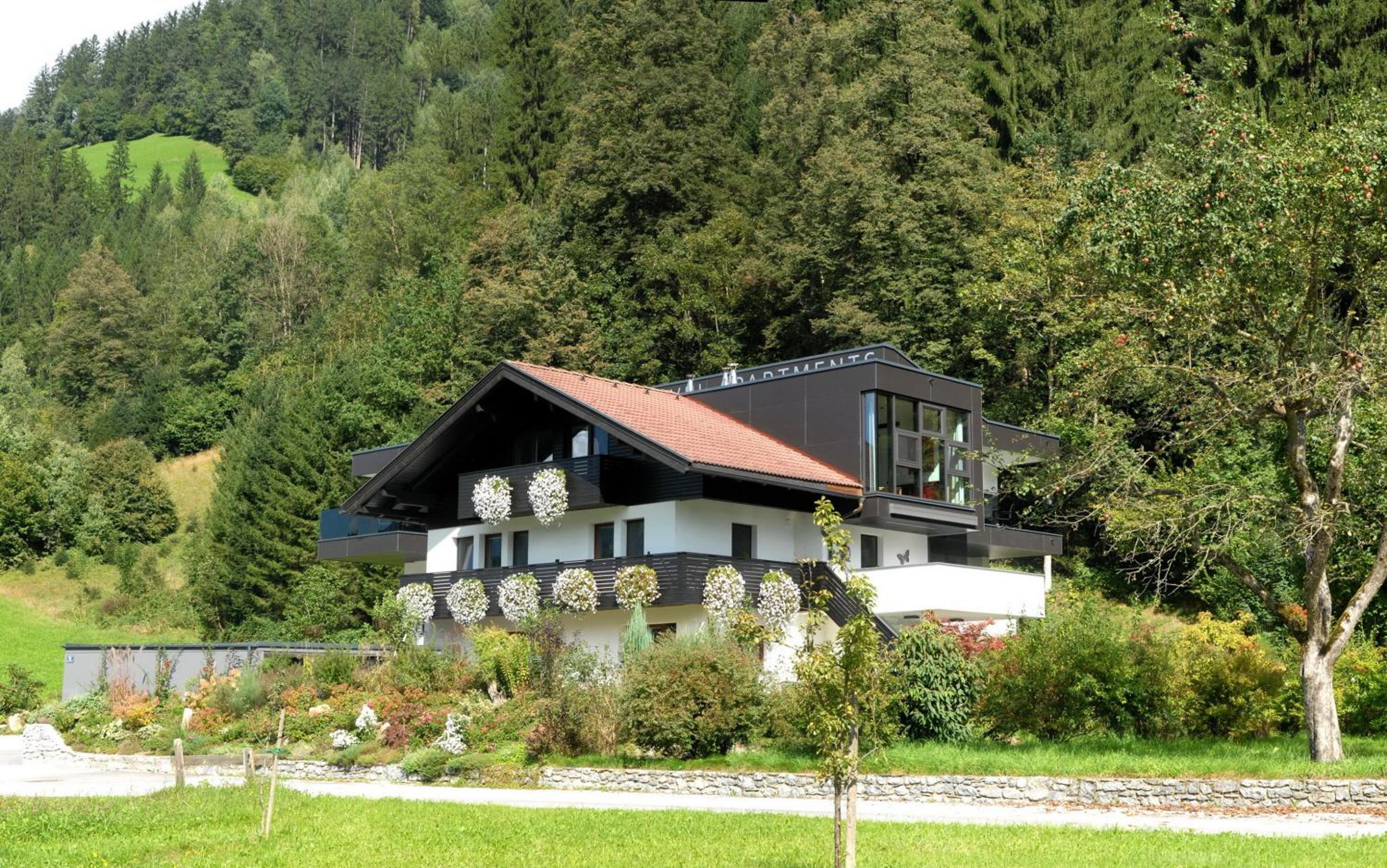 Thurnbach - Top Level Apartments